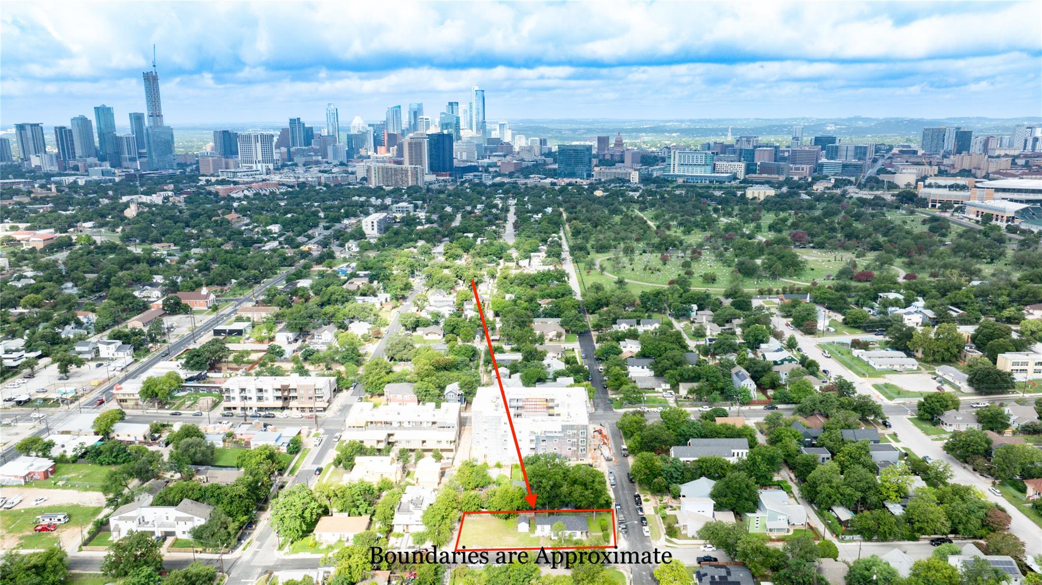 1909 E 14th St, Austin, TX 78702