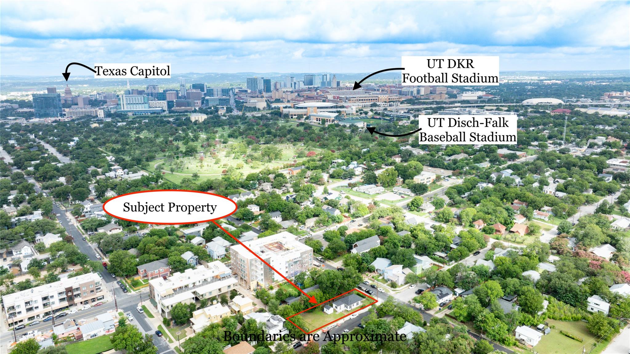 1909 E 14th St, Austin, TX 78702