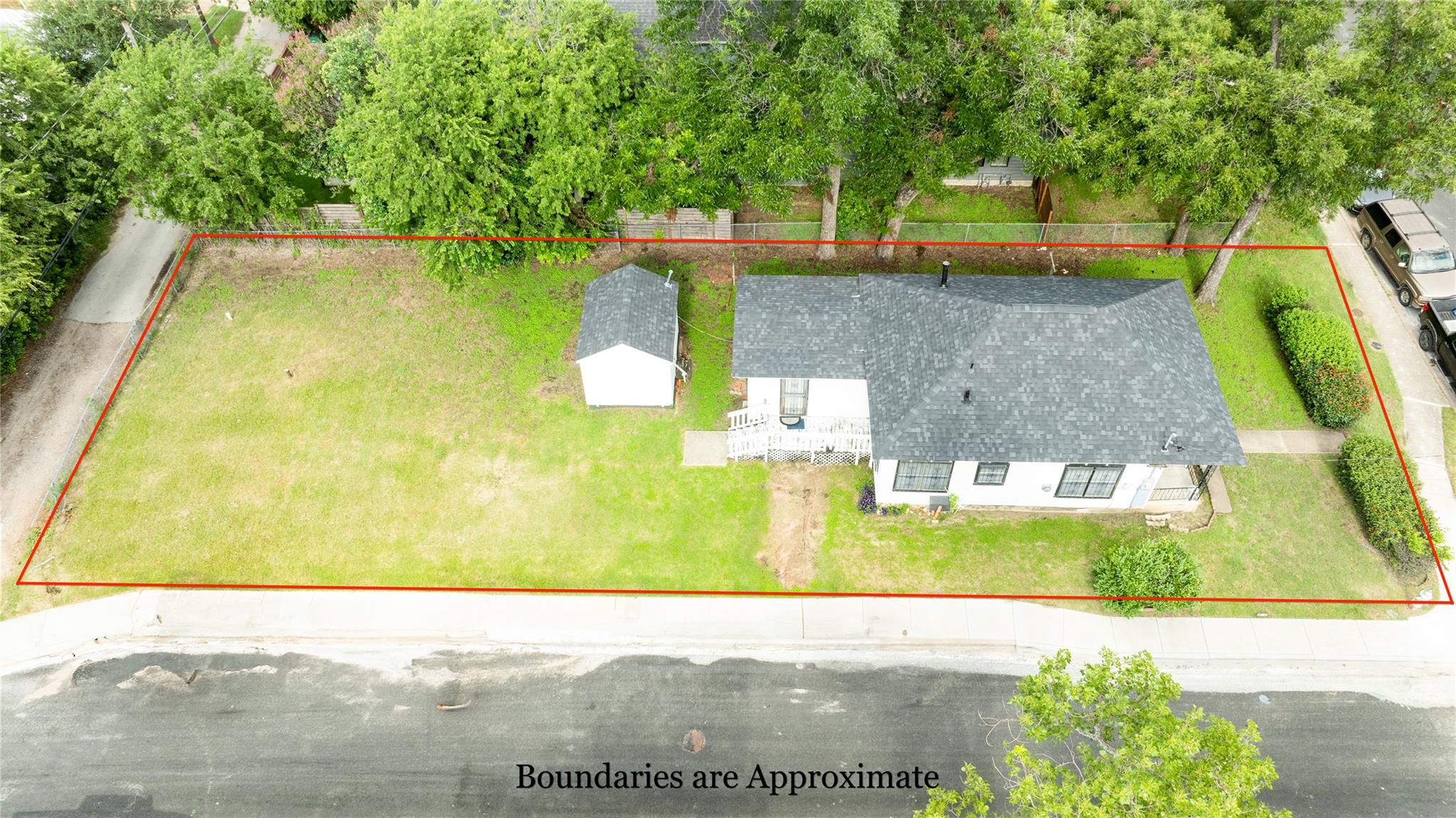 1909 E 14th St, Austin, TX 78702