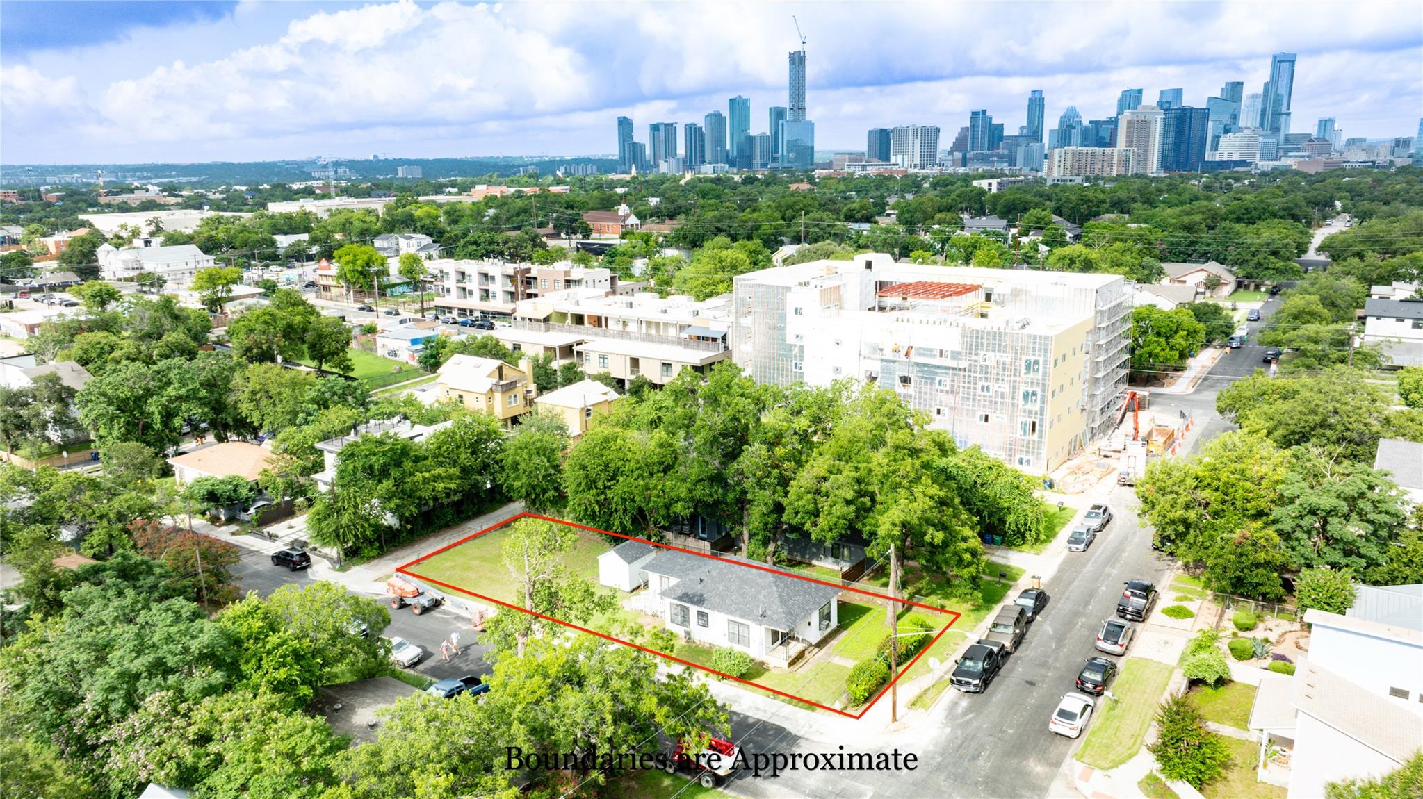 1909 E 14th St, Austin, TX 78702