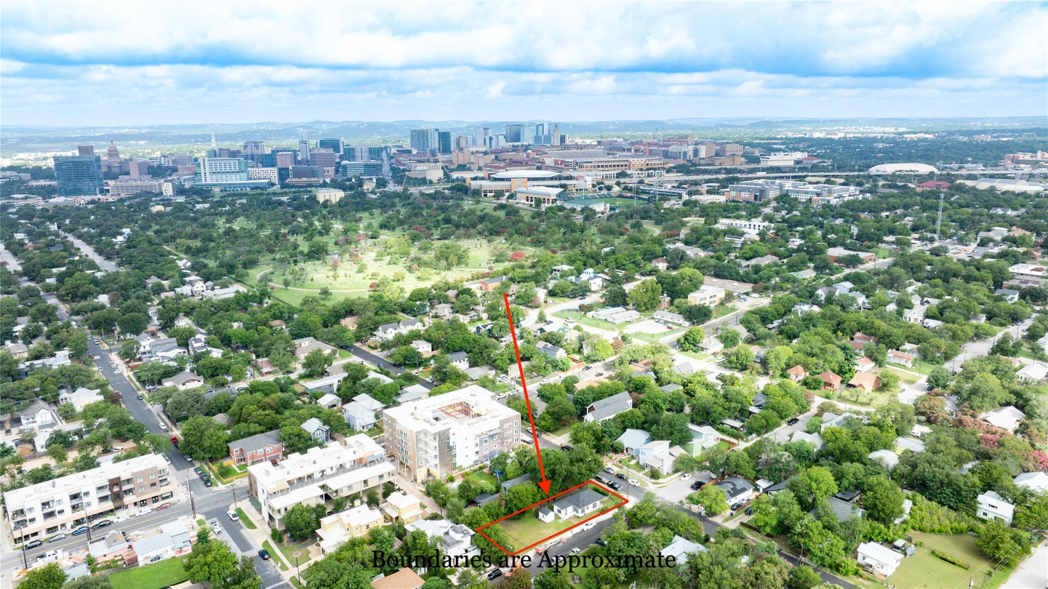 1909 E 14th St, Austin, TX 78702