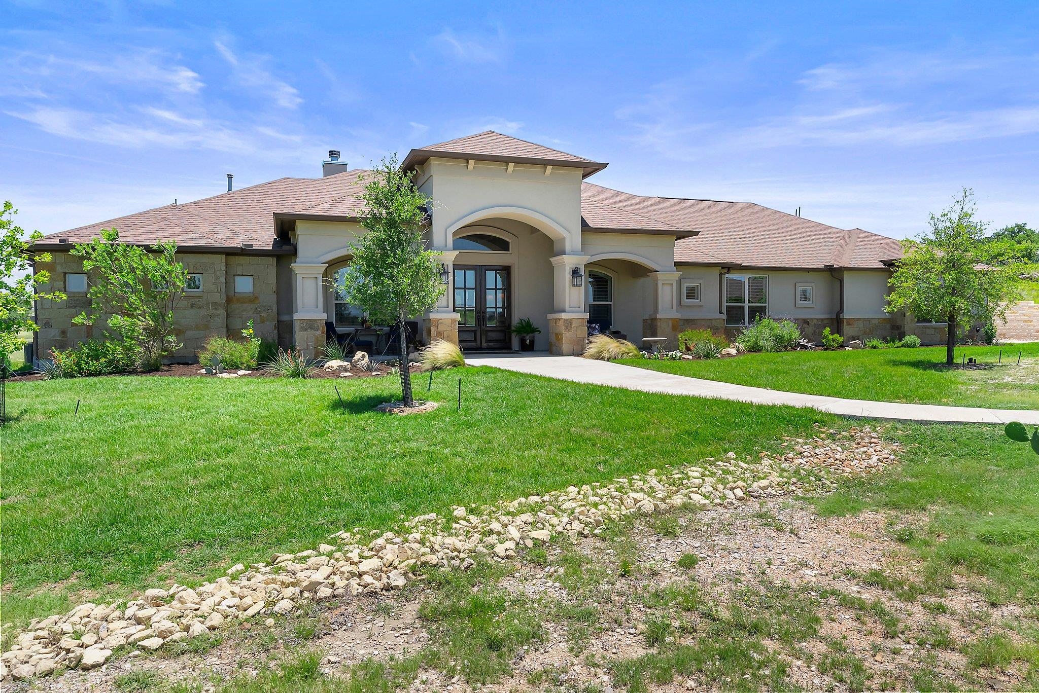 105 Clear Springs Ct, Marble Falls, TX 78654