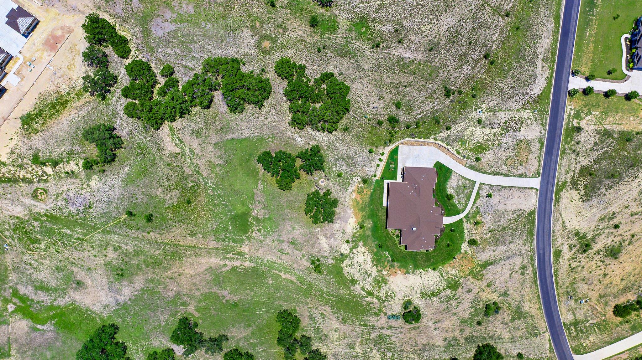 105 Clear Springs Ct, Marble Falls, TX 78654