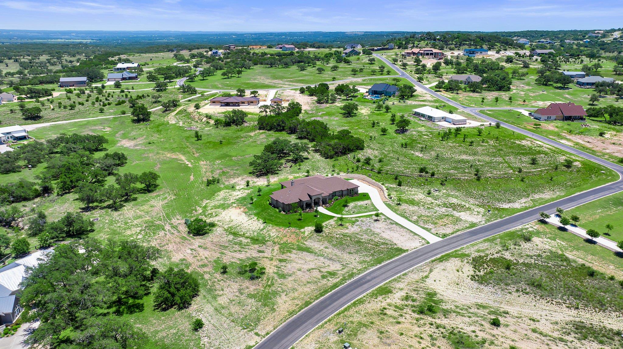 105 Clear Springs Ct, Marble Falls, TX 78654