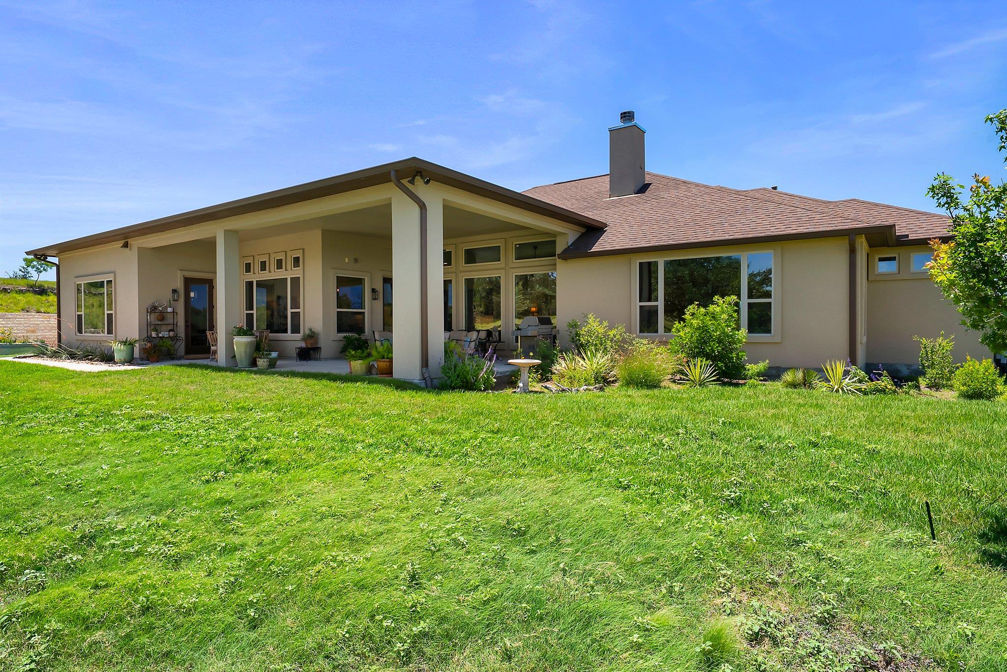 105 Clear Springs Ct, Marble Falls, TX 78654