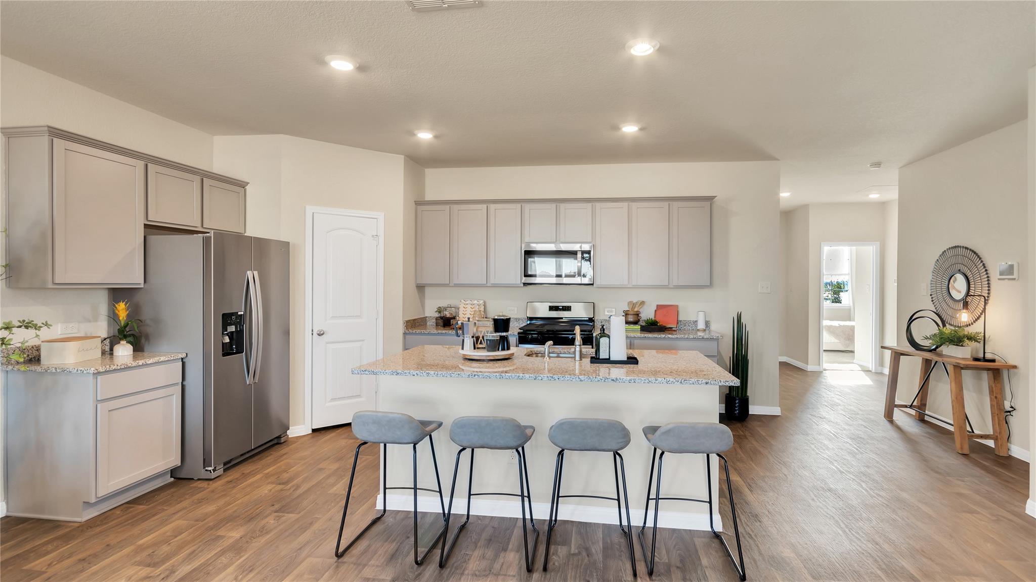 161 Palestine Trl, Kyle, TX 78640