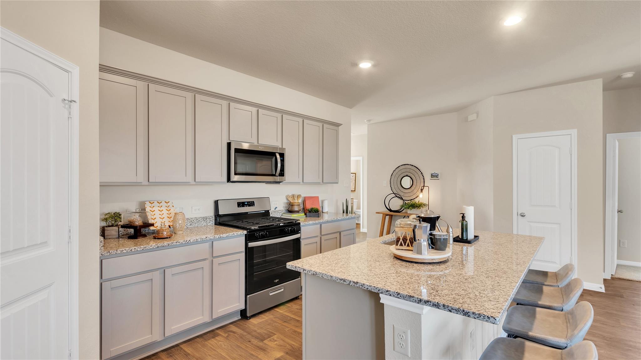 161 Palestine Trl, Kyle, TX 78640