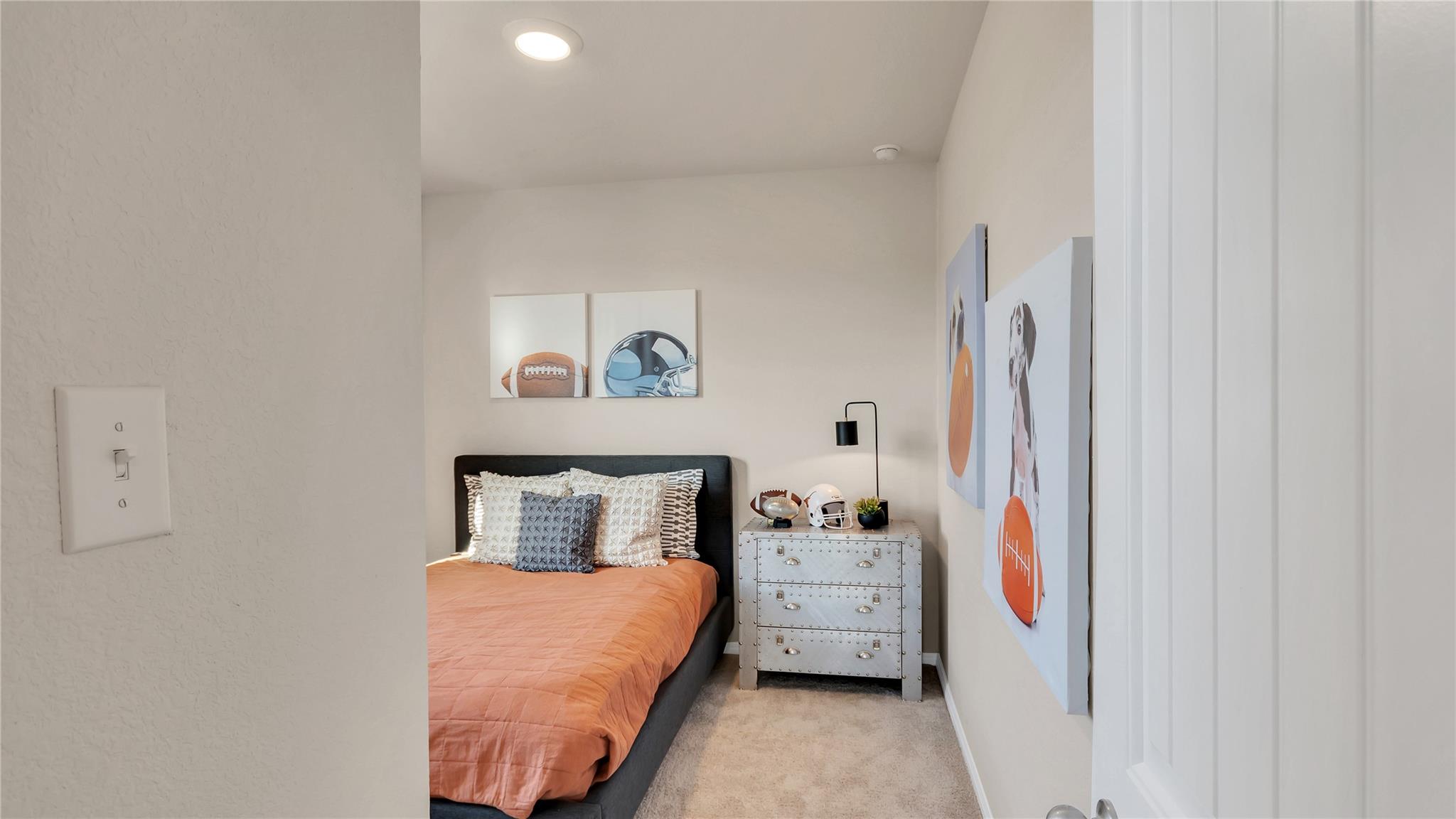 161 Palestine Trl, Kyle, TX 78640