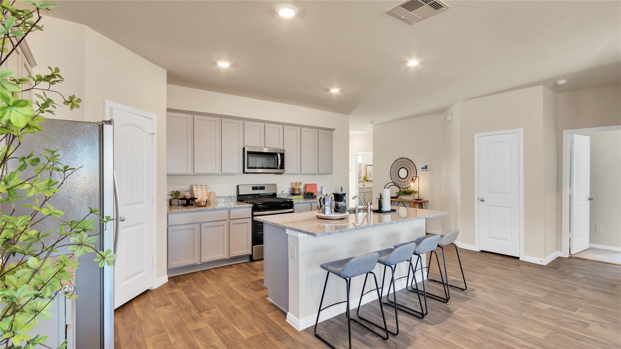 161 Palestine Trl, Kyle, TX 78640