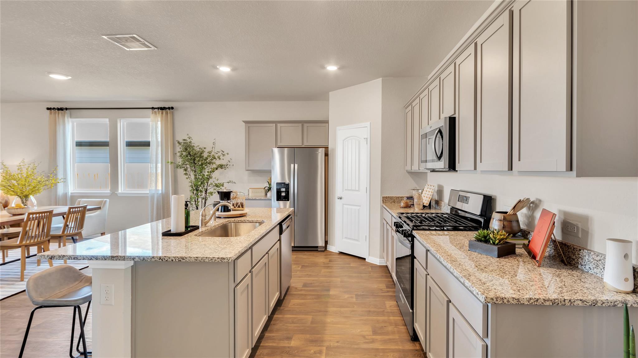 161 Palestine Trl, Kyle, TX 78640