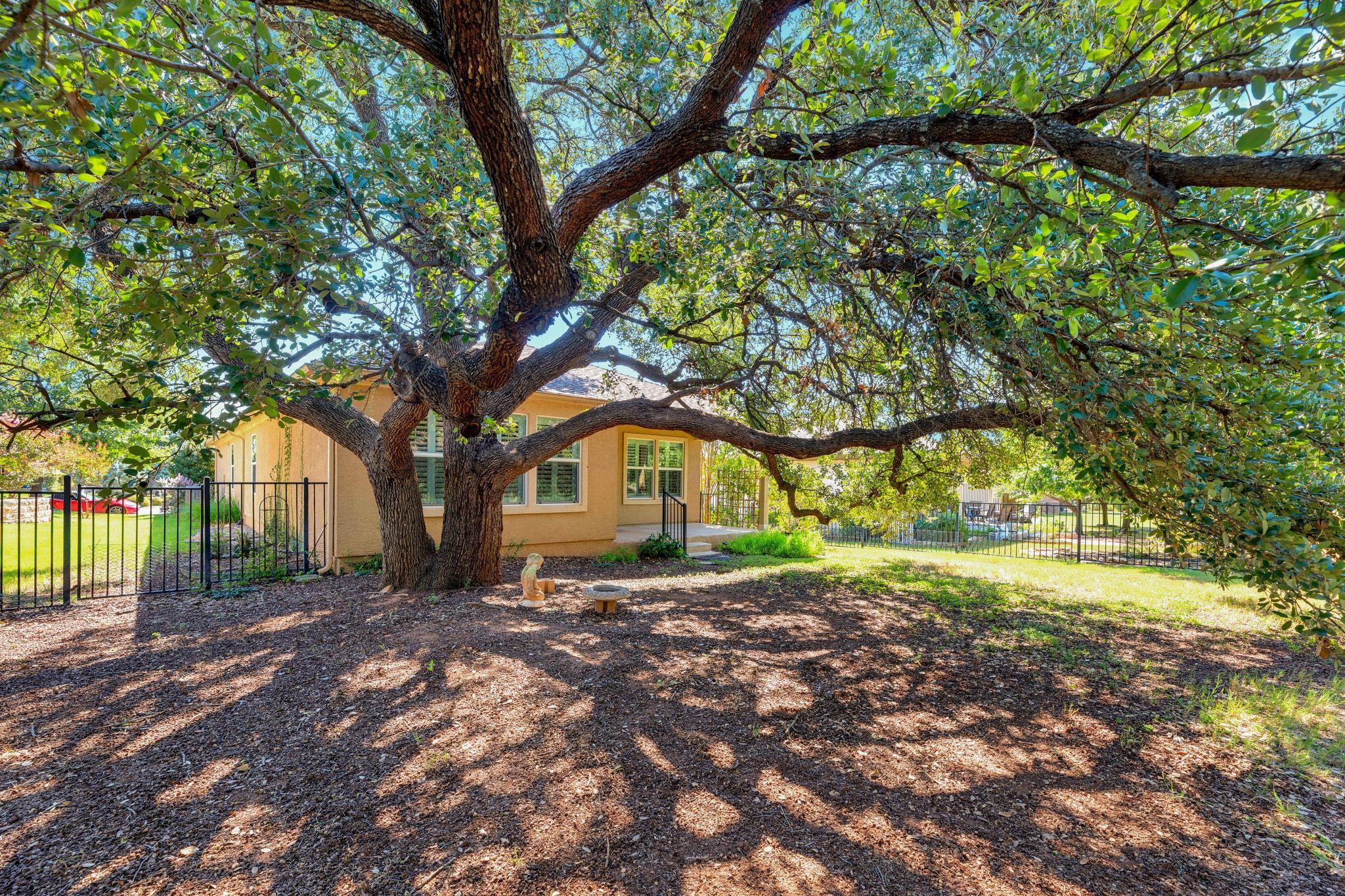 501 Sheldon Lake Dr, Georgetown, TX 78633