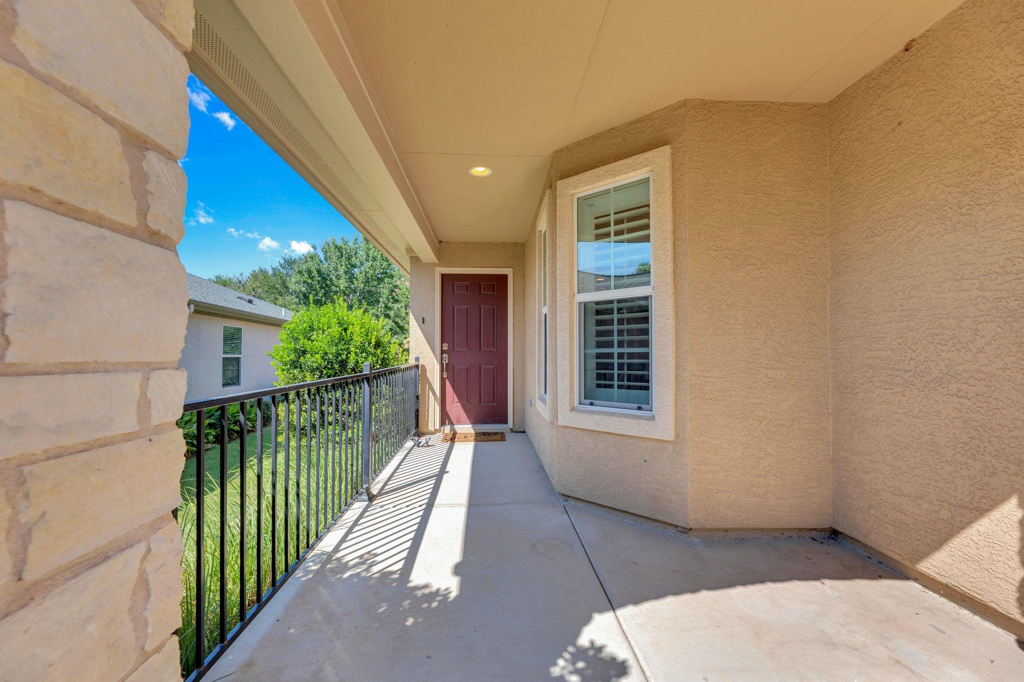 501 Sheldon Lake Dr, Georgetown, TX 78633