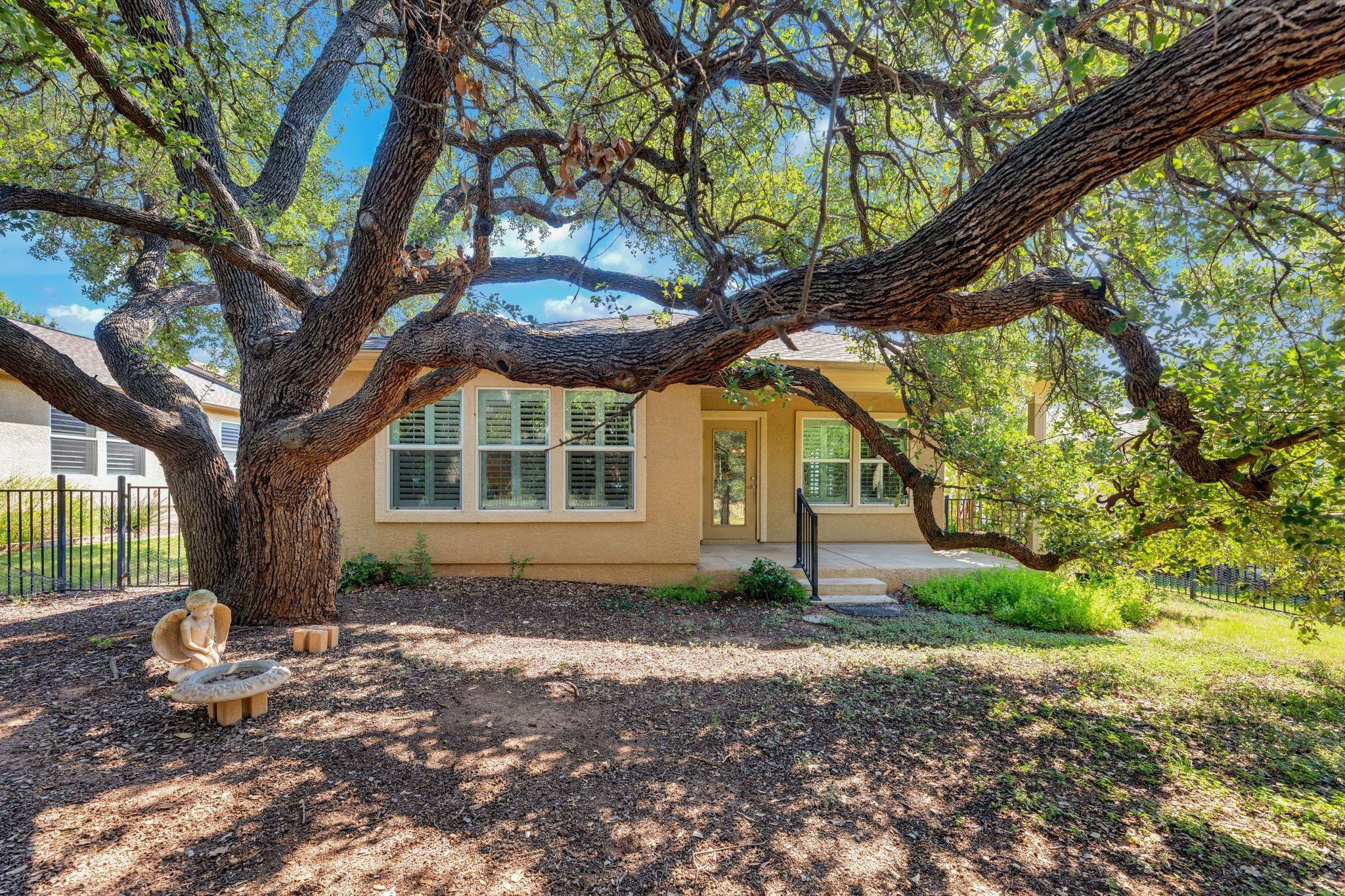 501 Sheldon Lake Dr, Georgetown, TX 78633