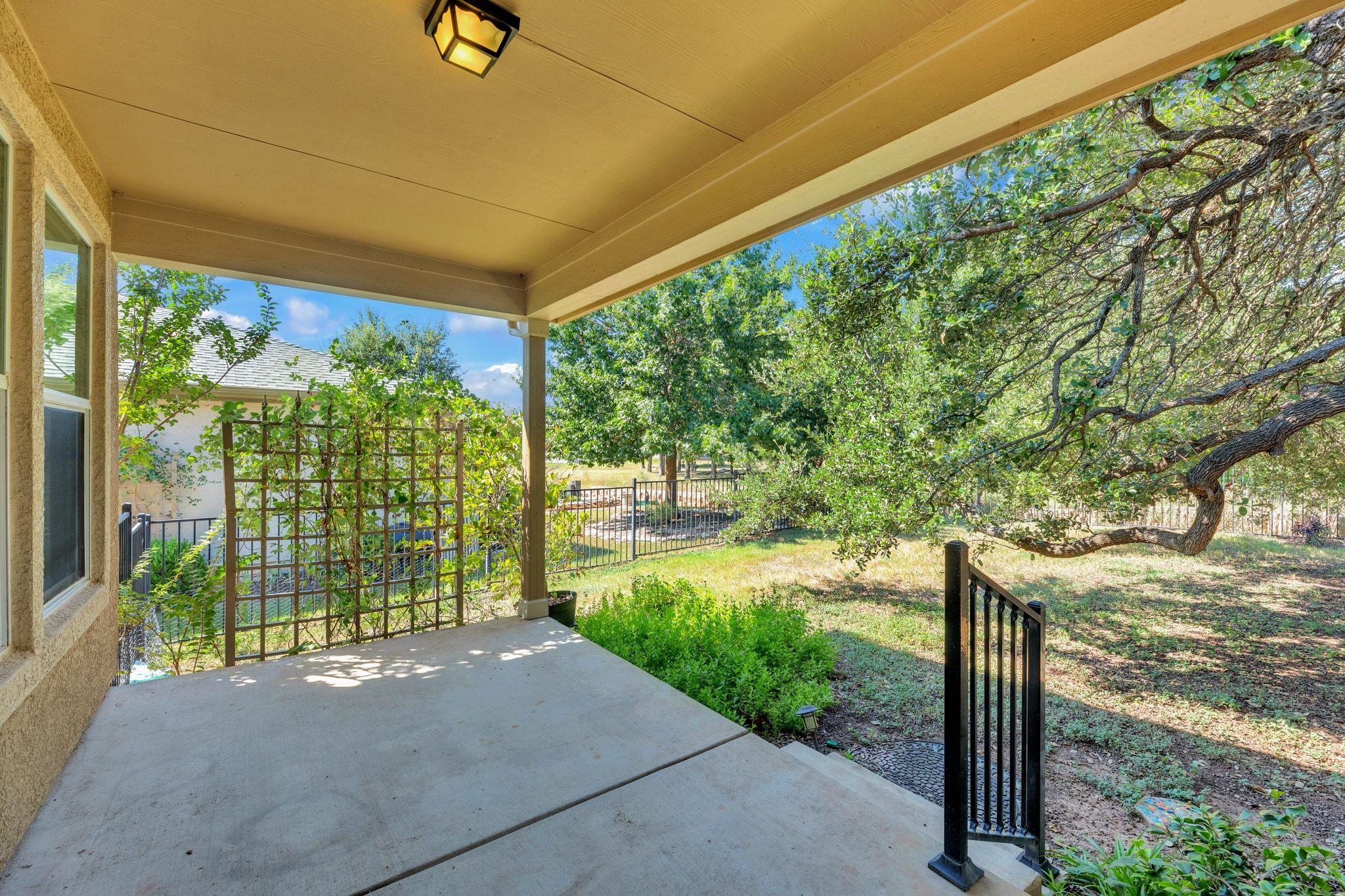 501 Sheldon Lake Dr, Georgetown, TX 78633