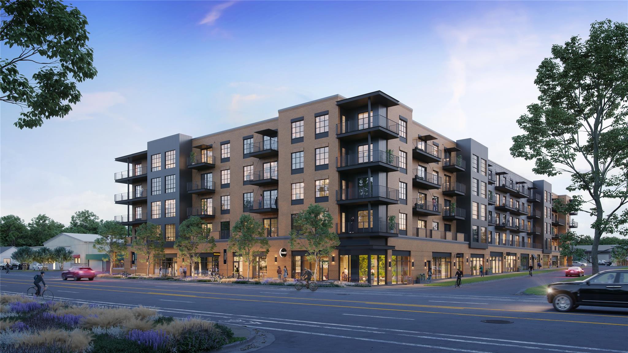 4315 S Congress Ave # 104, Austin, TX 78745