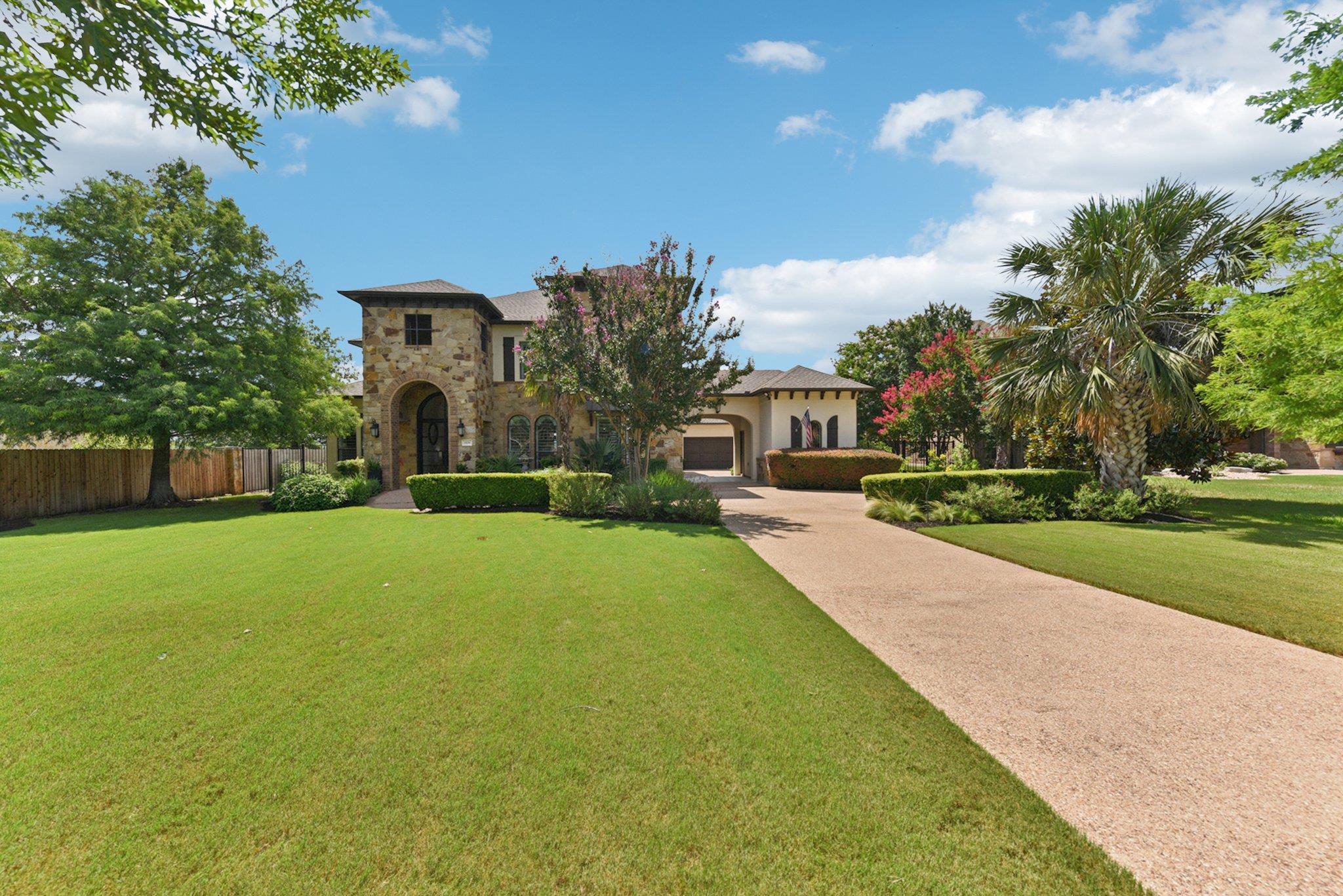 1108 Lakewood Hills Ter, Austin, TX 78732