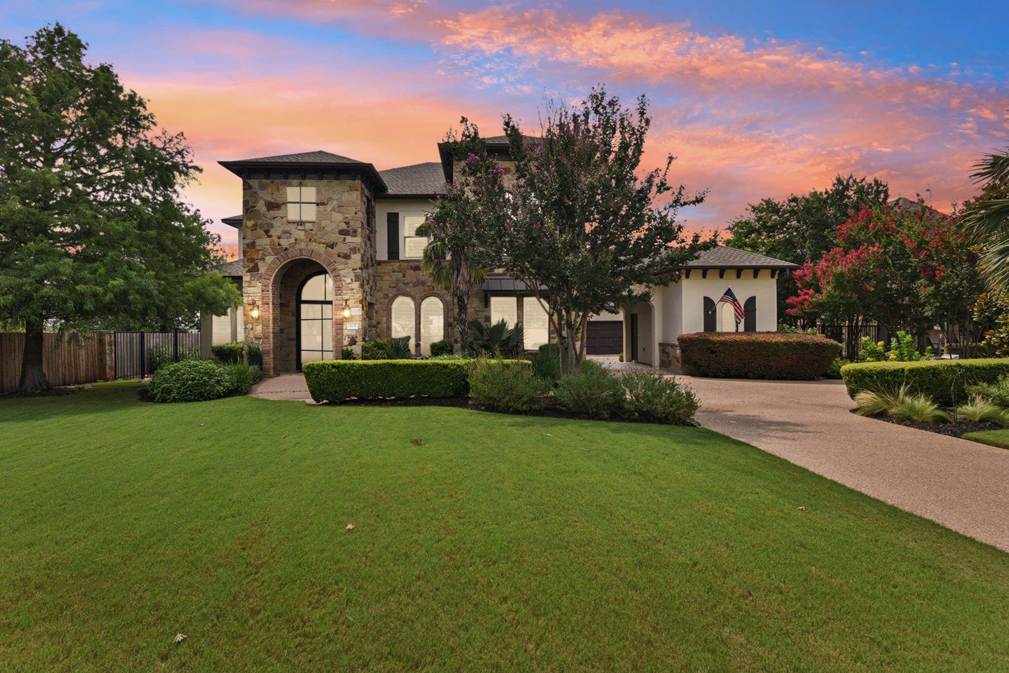 1108 Lakewood Hills Ter, Austin, TX 78732