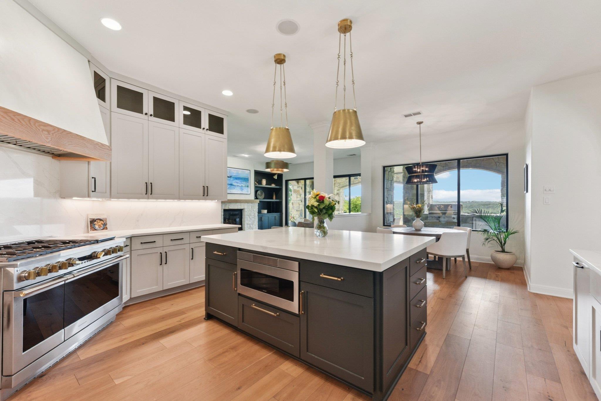 1108 Lakewood Hills Ter, Austin, TX 78732