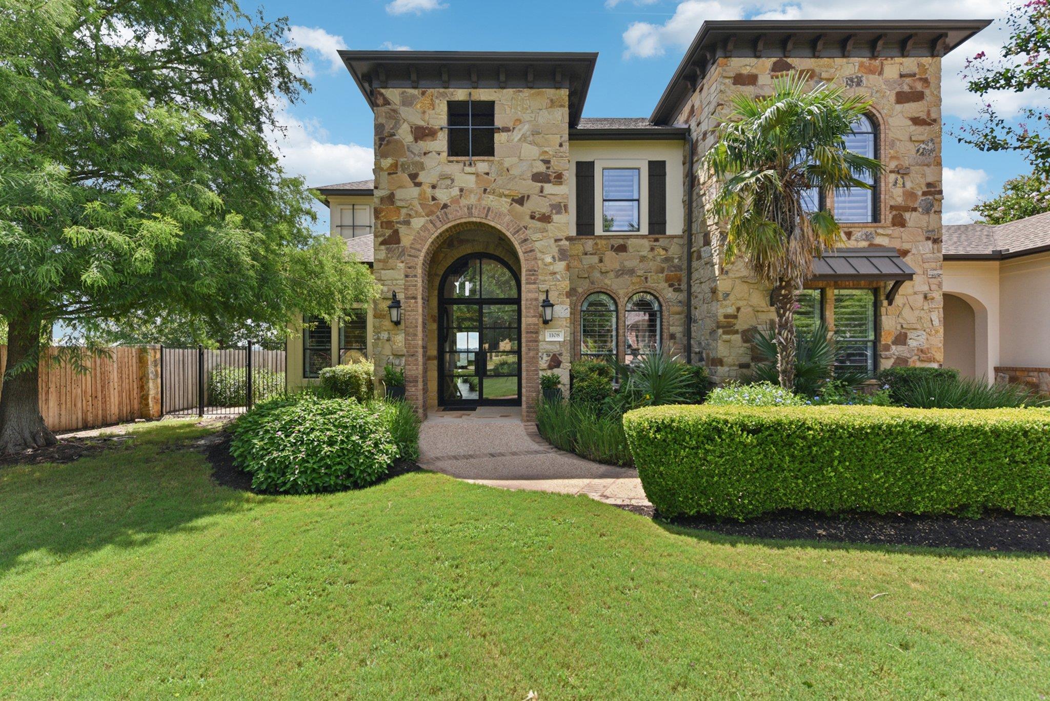 1108 Lakewood Hills Ter, Austin, TX 78732