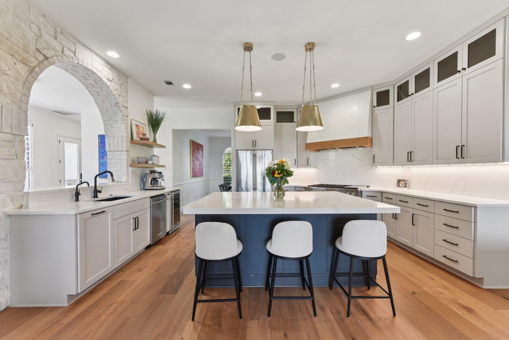1108 Lakewood Hills Ter, Austin, TX 78732