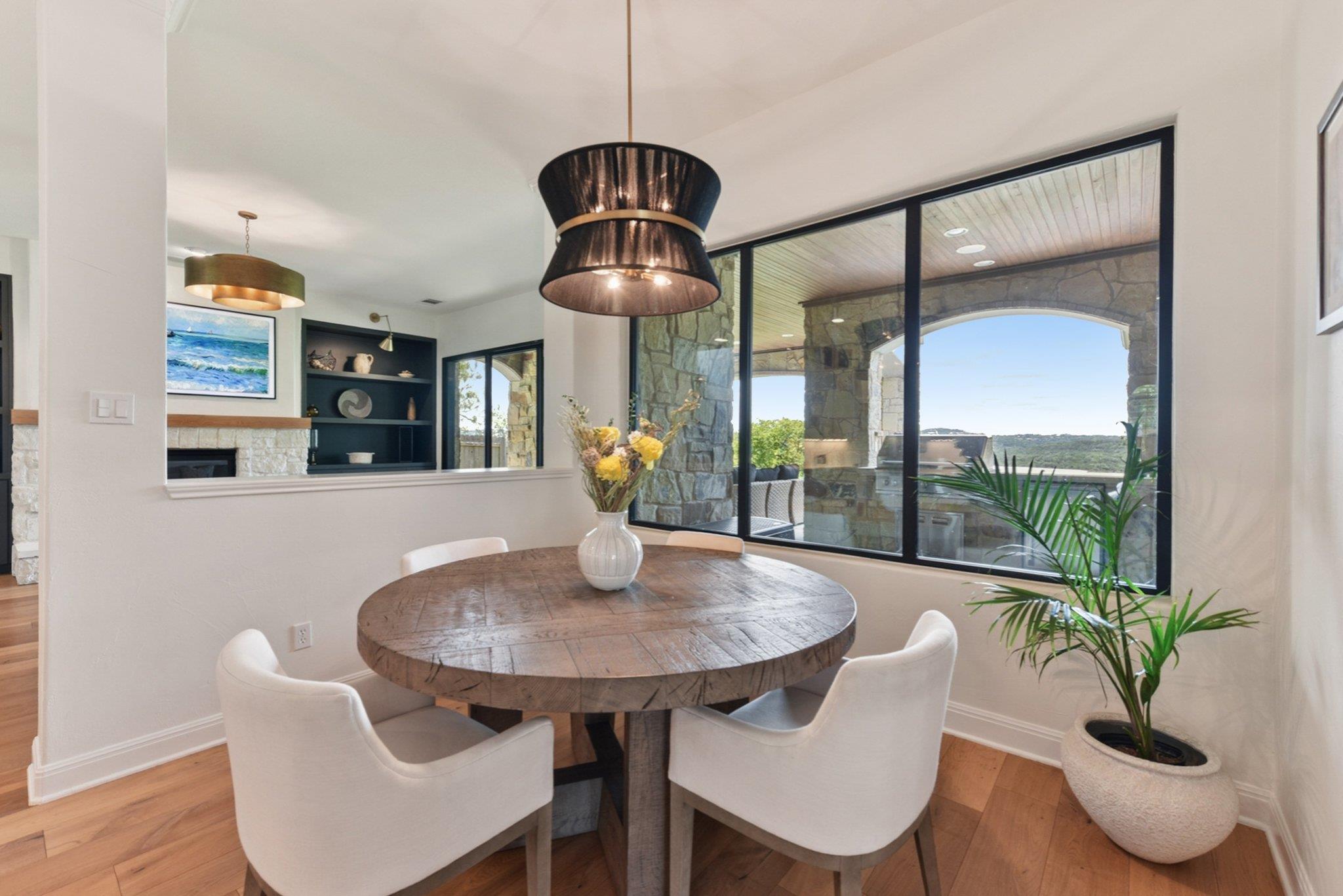1108 Lakewood Hills Ter, Austin, TX 78732