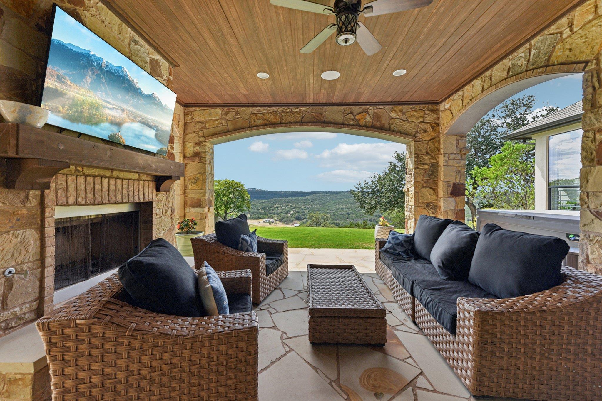1108 Lakewood Hills Ter, Austin, TX 78732