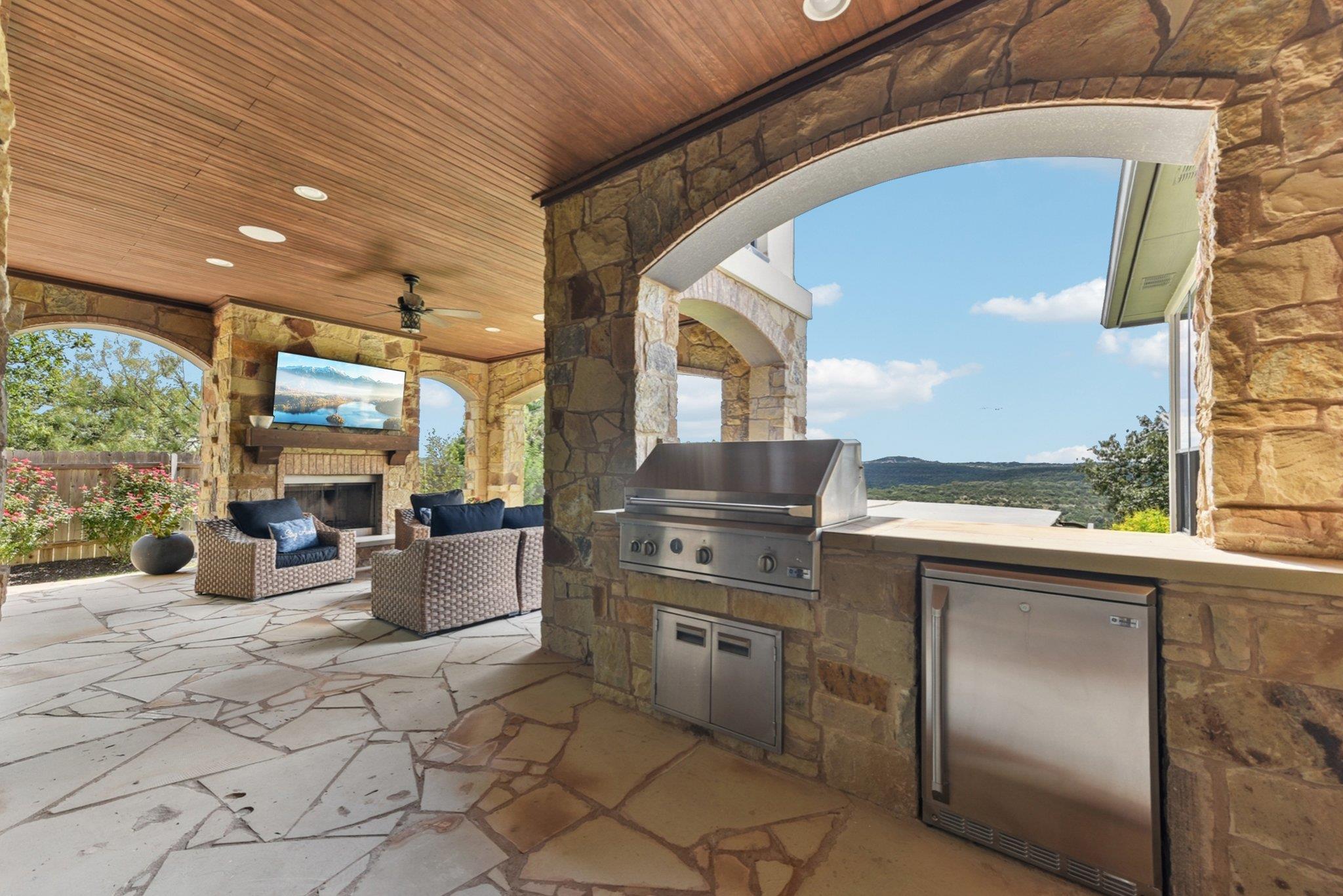 1108 Lakewood Hills Ter, Austin, TX 78732
