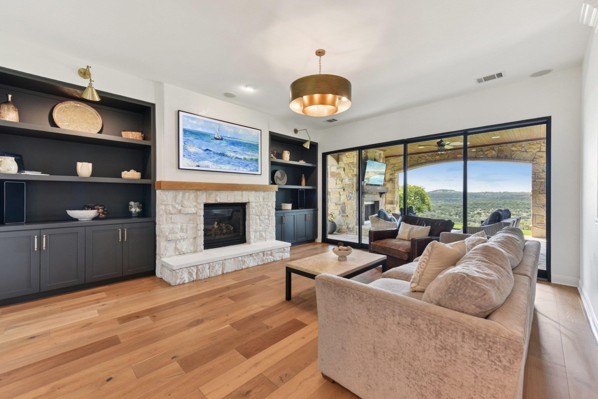 1108 Lakewood Hills Ter, Austin, TX 78732