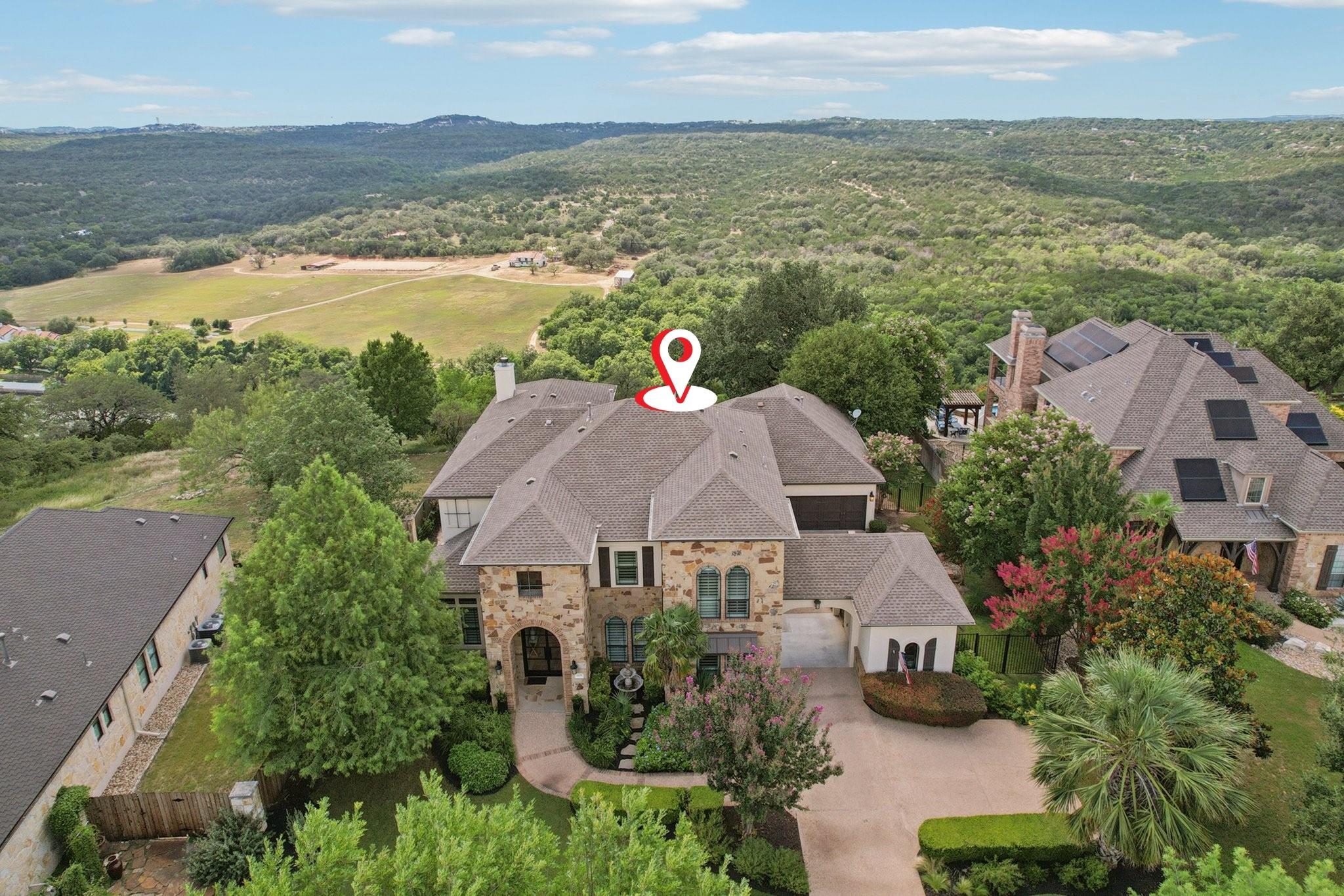 1108 Lakewood Hills Ter, Austin, TX 78732