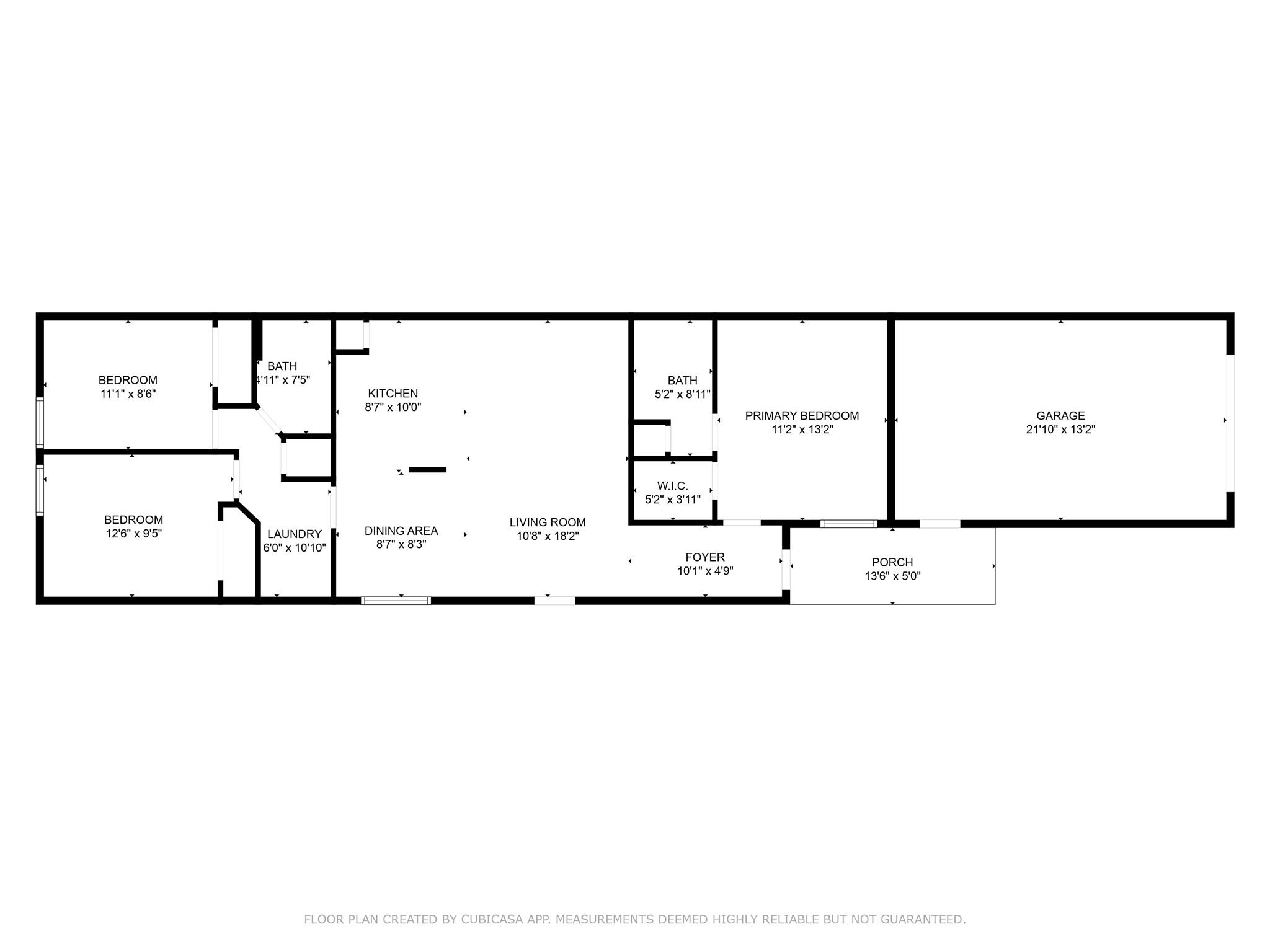 1302 N Bishop St, San Marcos, TX 78666