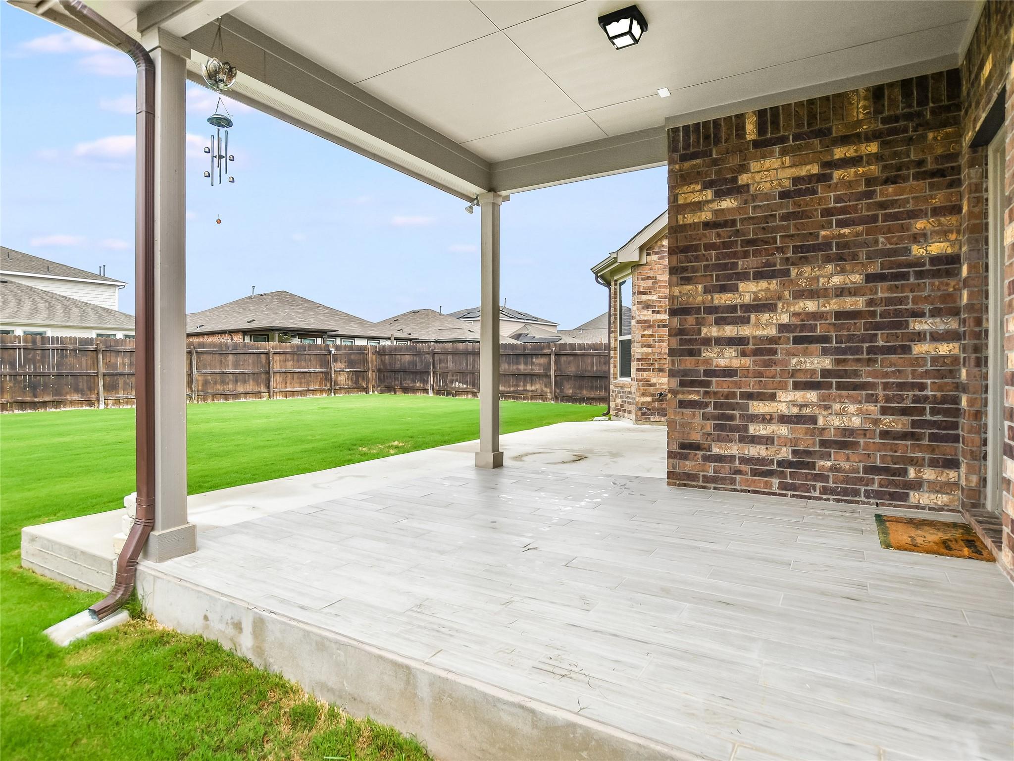 16904 E Borromeo Ave, Pflugerville, TX 78660