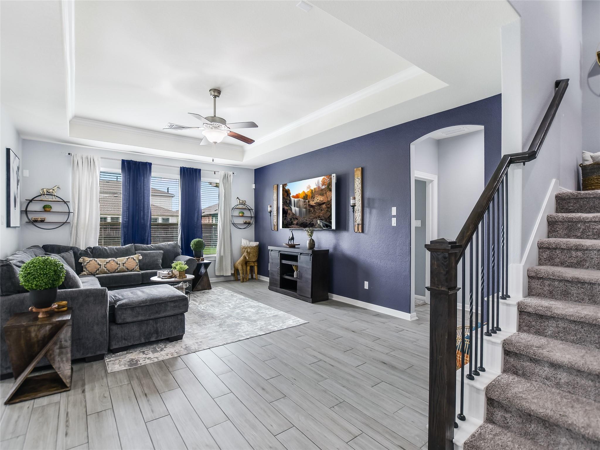 16904 E Borromeo Ave, Pflugerville, TX 78660