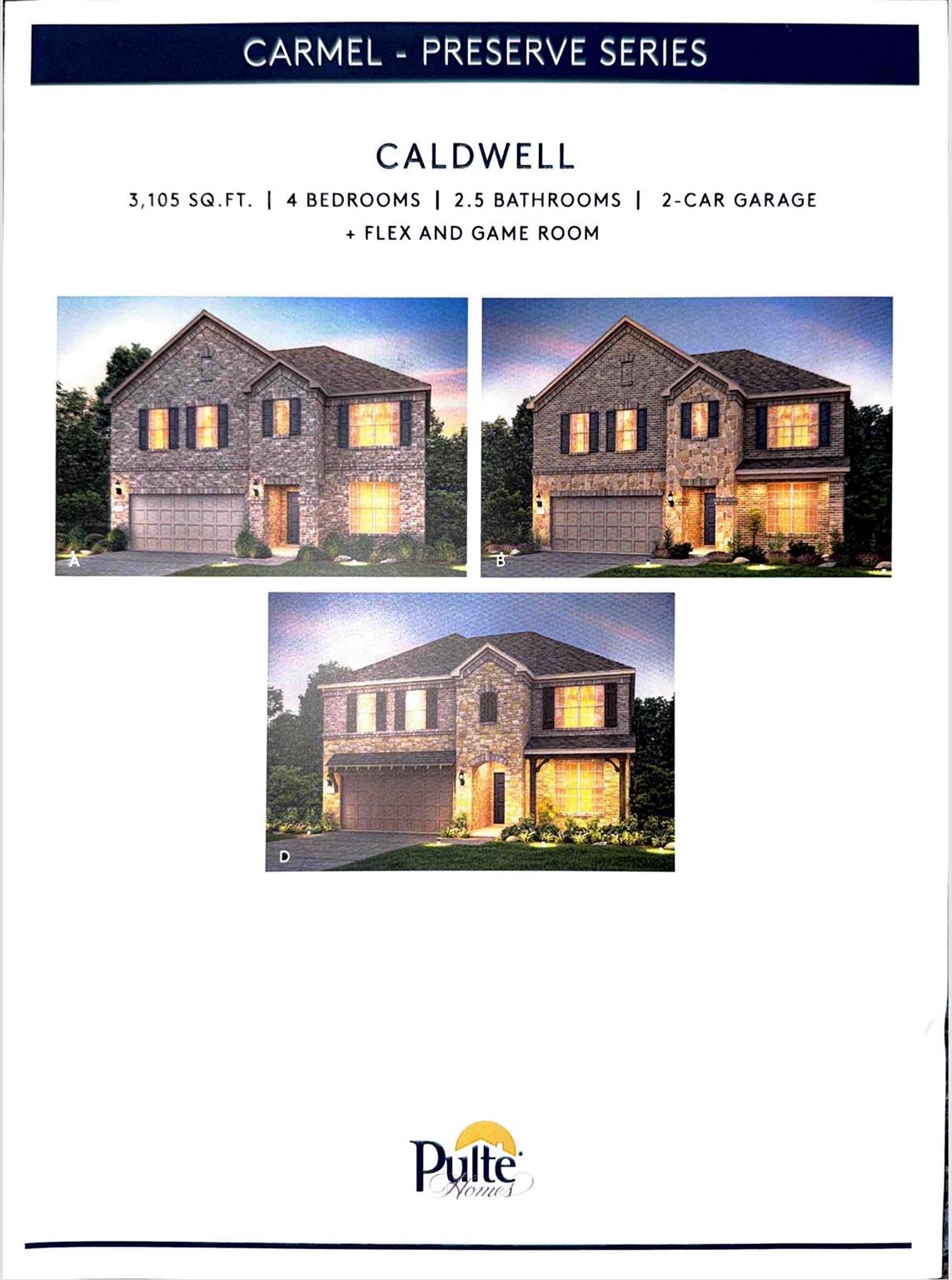 16904 E Borromeo Ave, Pflugerville, TX 78660