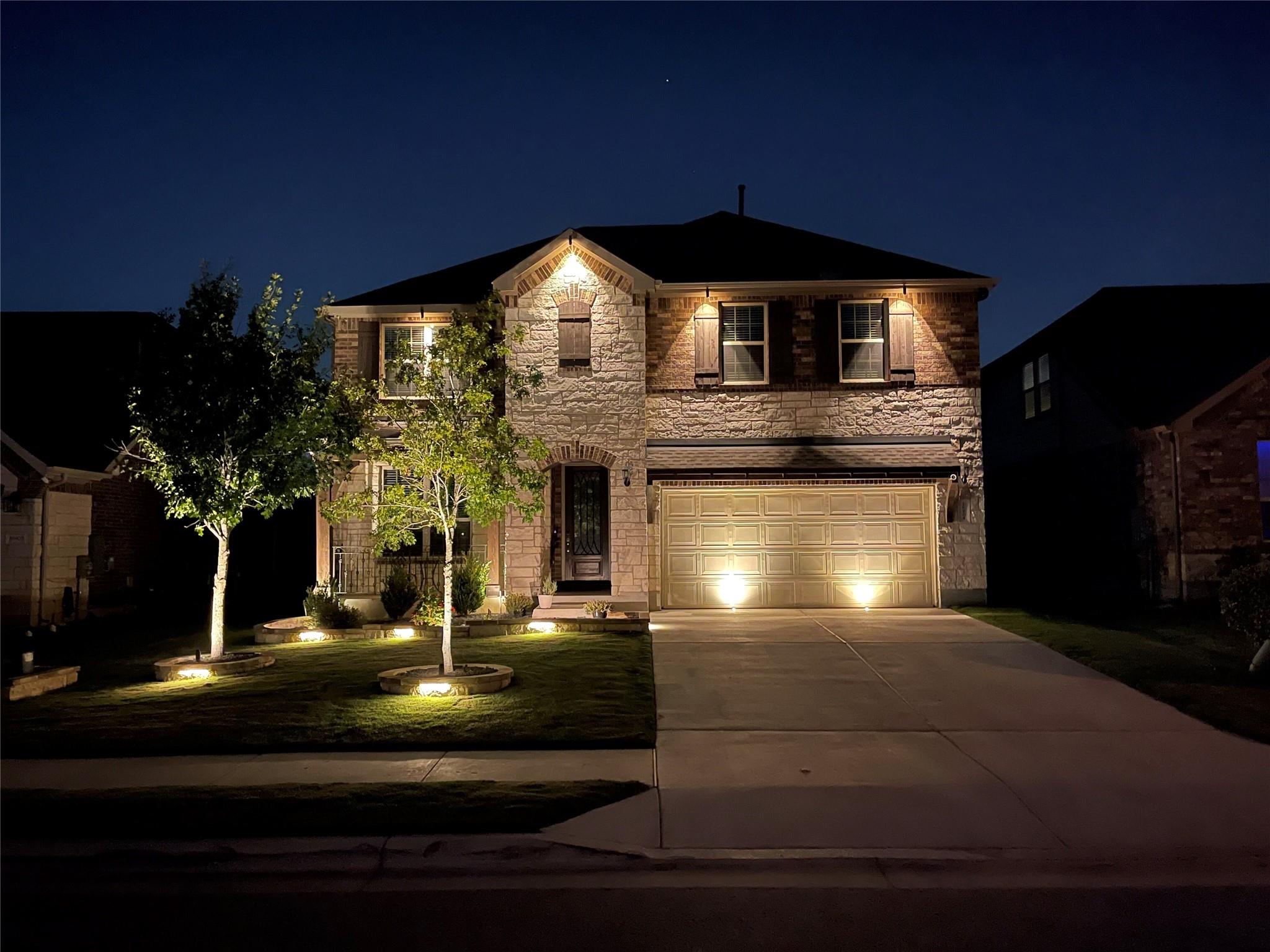 16904 E Borromeo Ave, Pflugerville, TX 78660