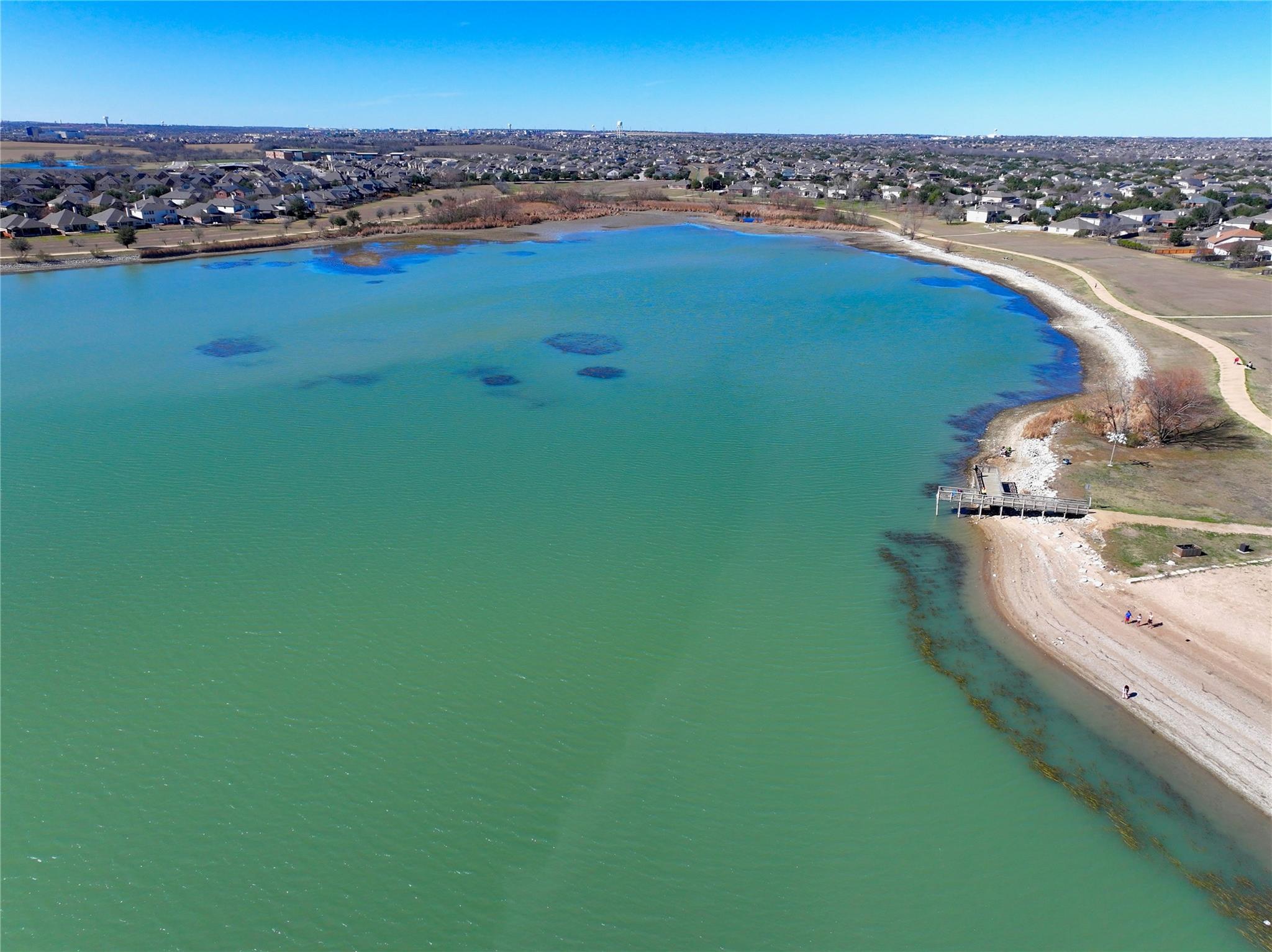 16904 E Borromeo Ave, Pflugerville, TX 78660