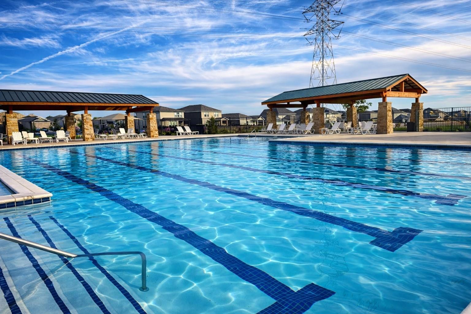 16904 E Borromeo Ave, Pflugerville, TX 78660