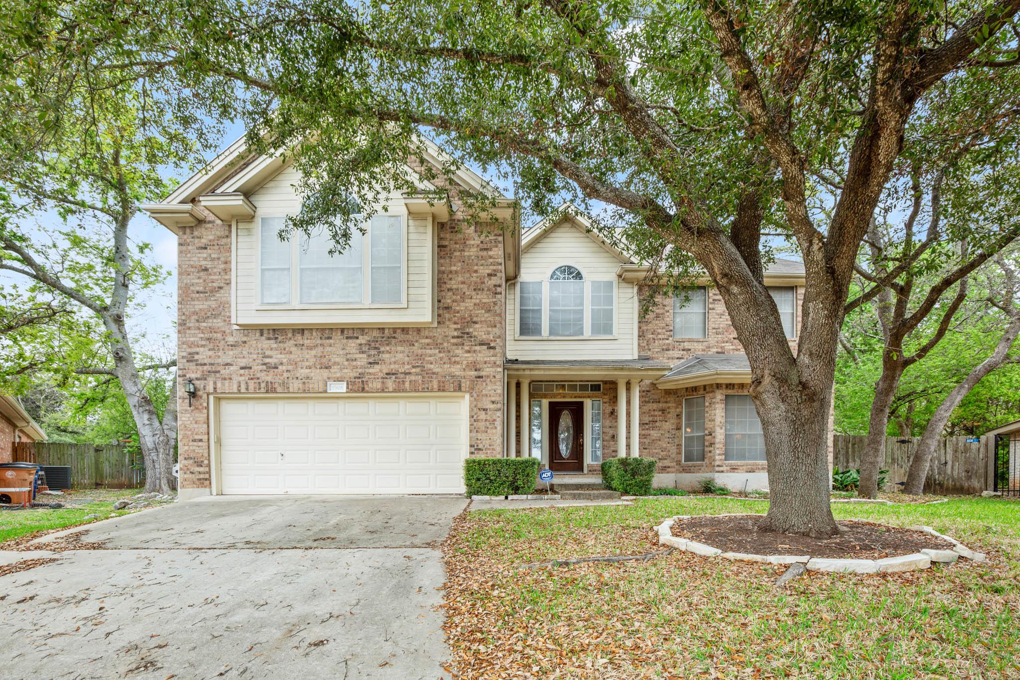 5908 Trabadora Cv, Austin, TX 78759