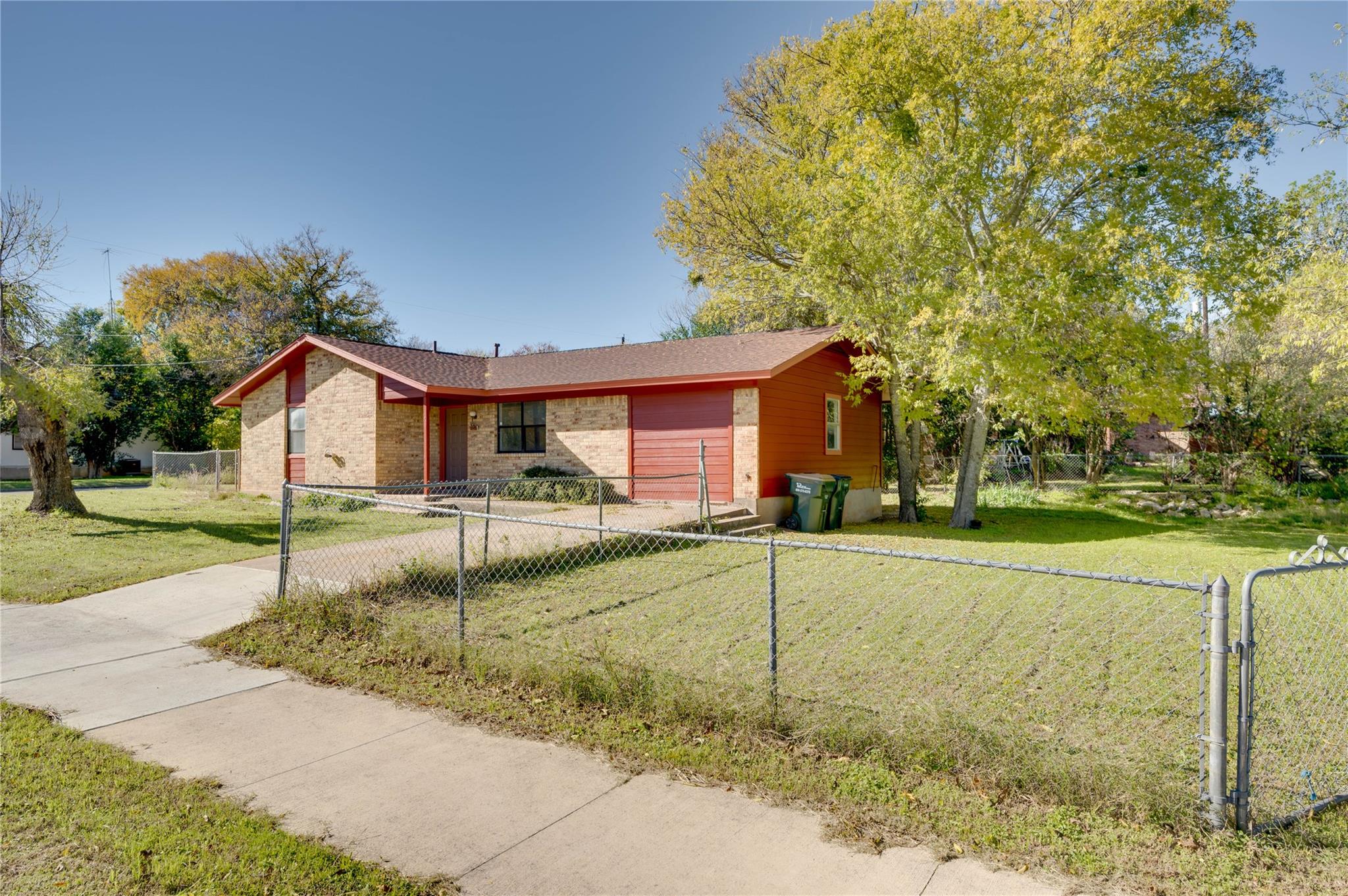 706 SCENIC Dr, Georgetown, TX 78626