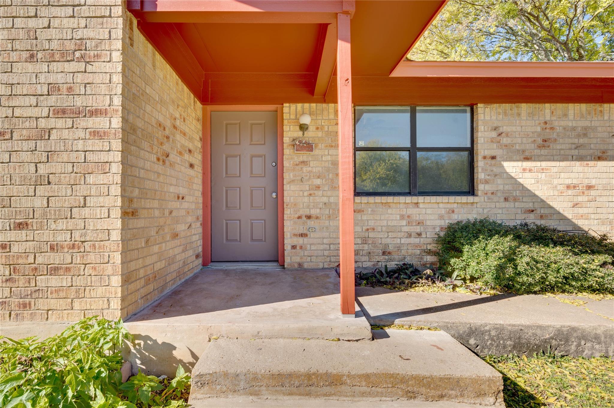 706 SCENIC Dr, Georgetown, TX 78626