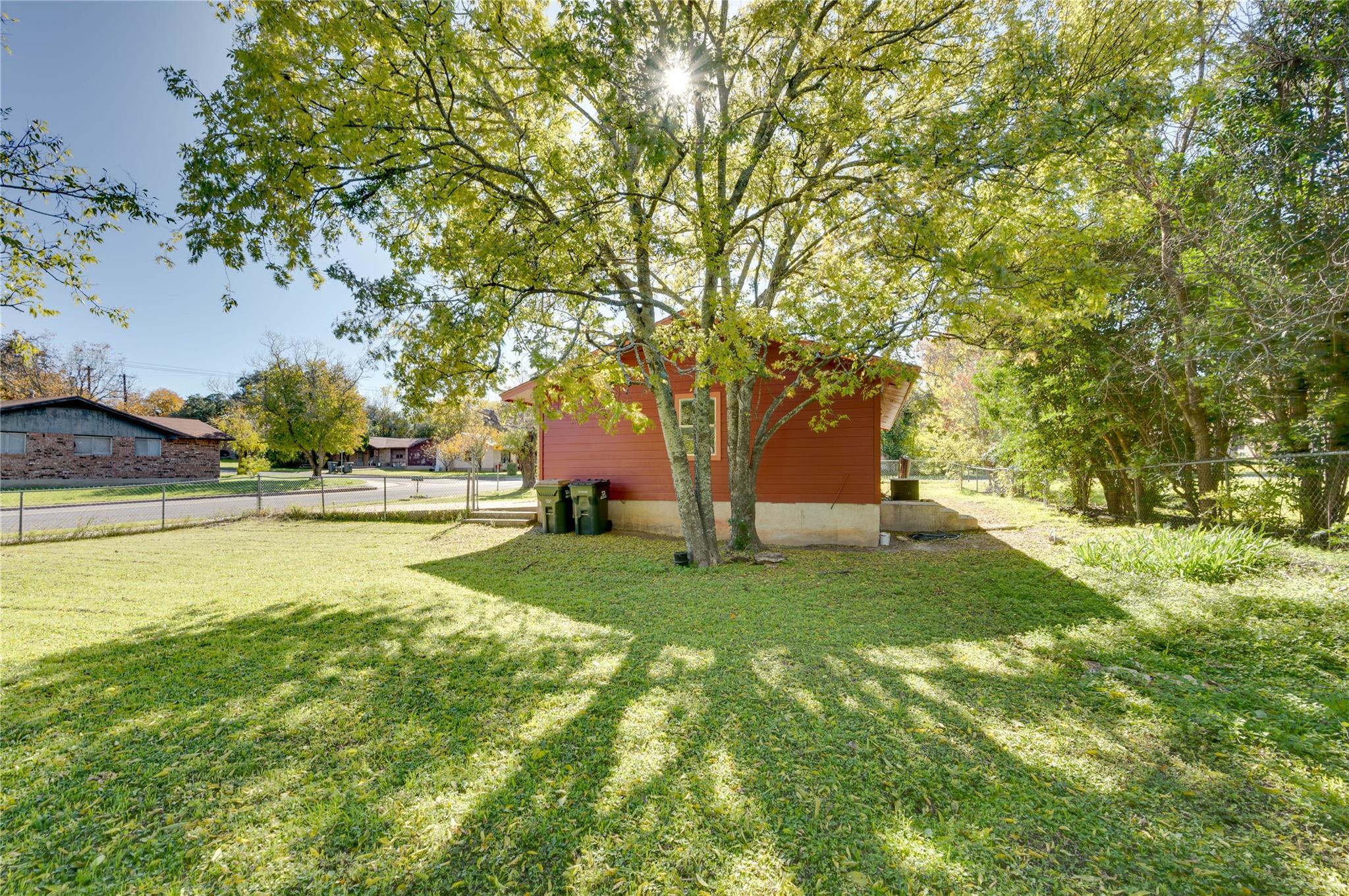 706 SCENIC Dr, Georgetown, TX 78626