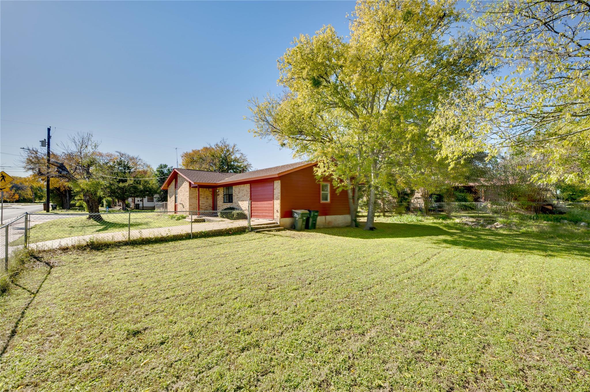 706 SCENIC Dr, Georgetown, TX 78626