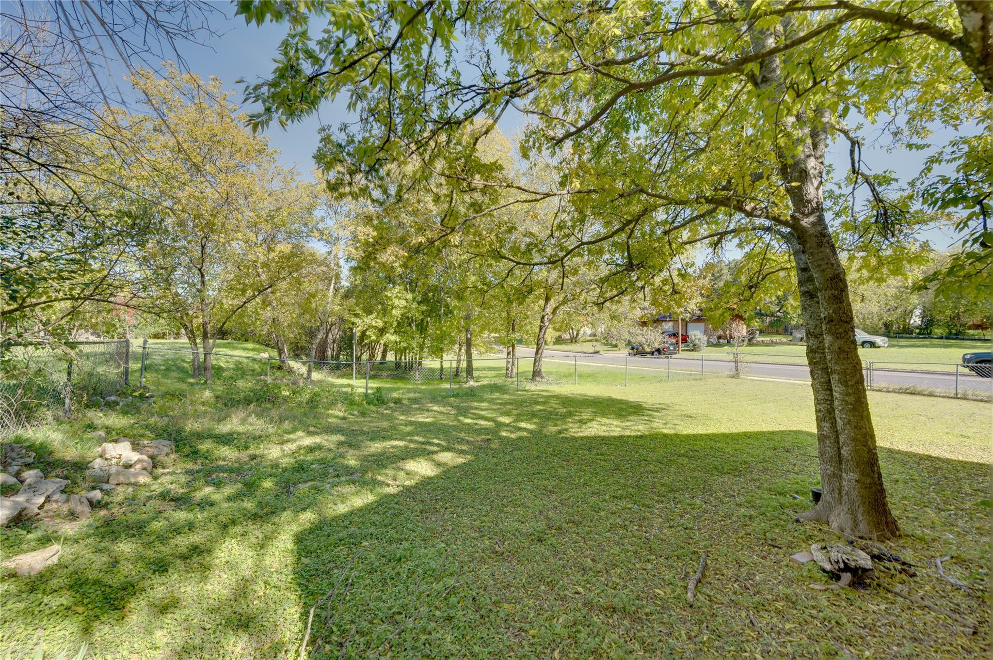 706 SCENIC Dr, Georgetown, TX 78626