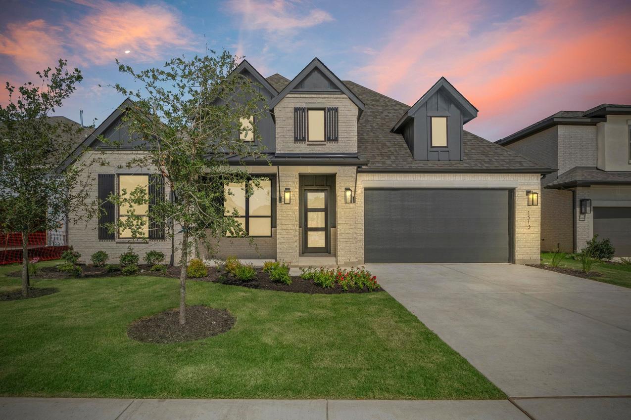 1513 Amanda Paige Dr, Georgetown, TX 78628