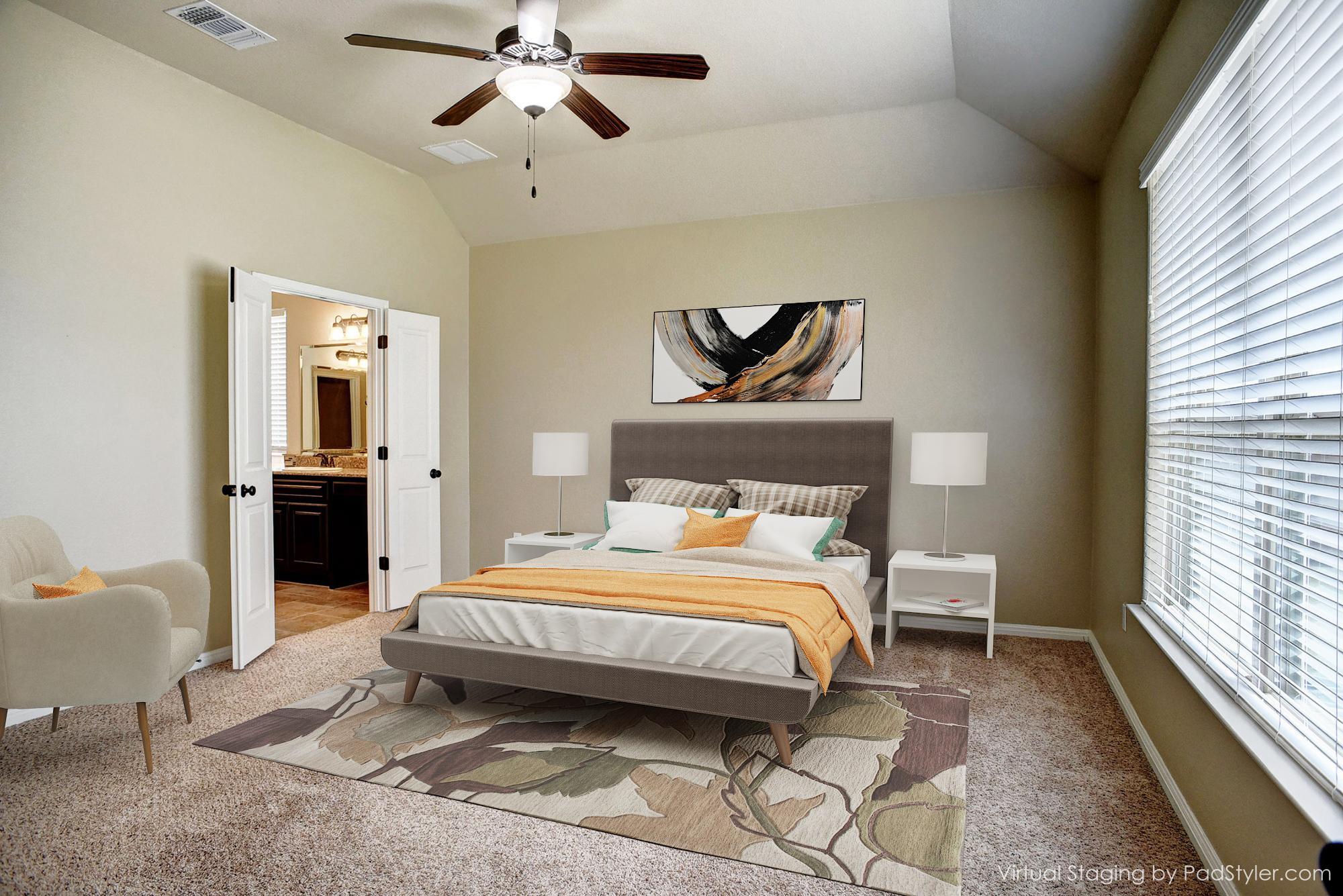 285 Chisholm Trl, Bastrop, TX 78602
