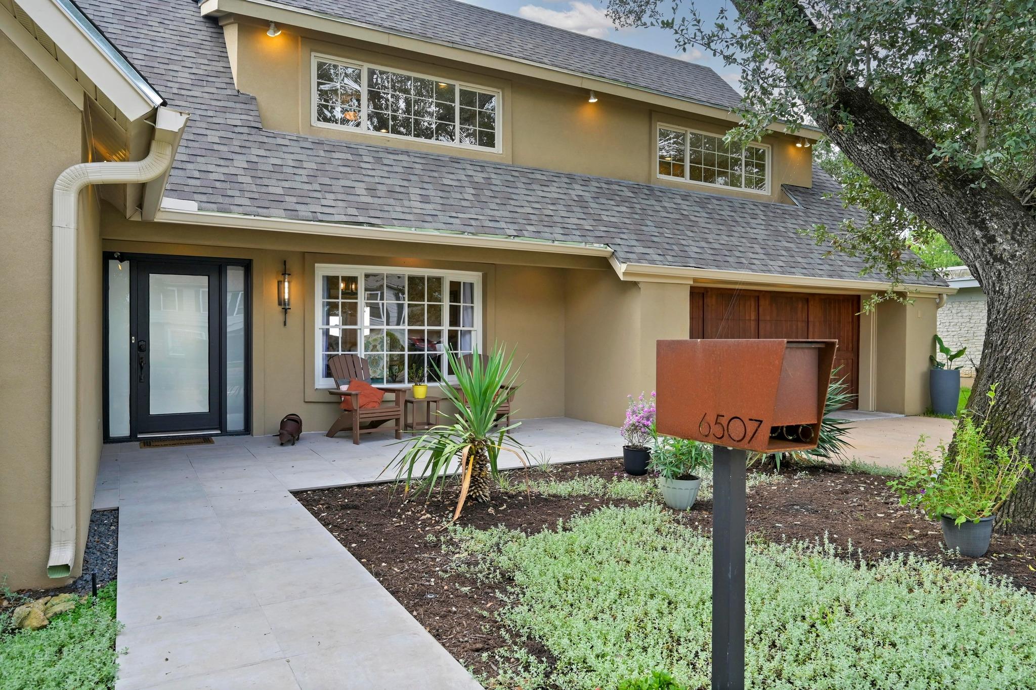 6507 Mesa Dr, Austin, TX 78731