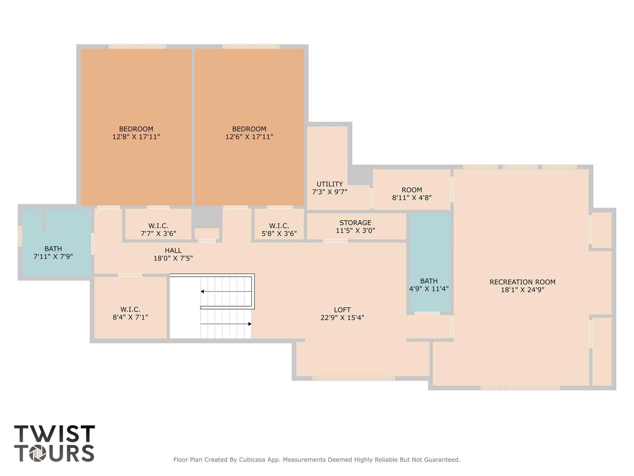 6507 Mesa Dr, Austin, TX 78731