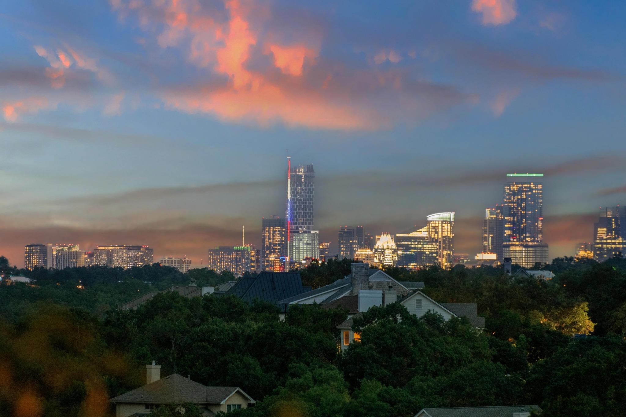 6507 Mesa Dr, Austin, TX 78731