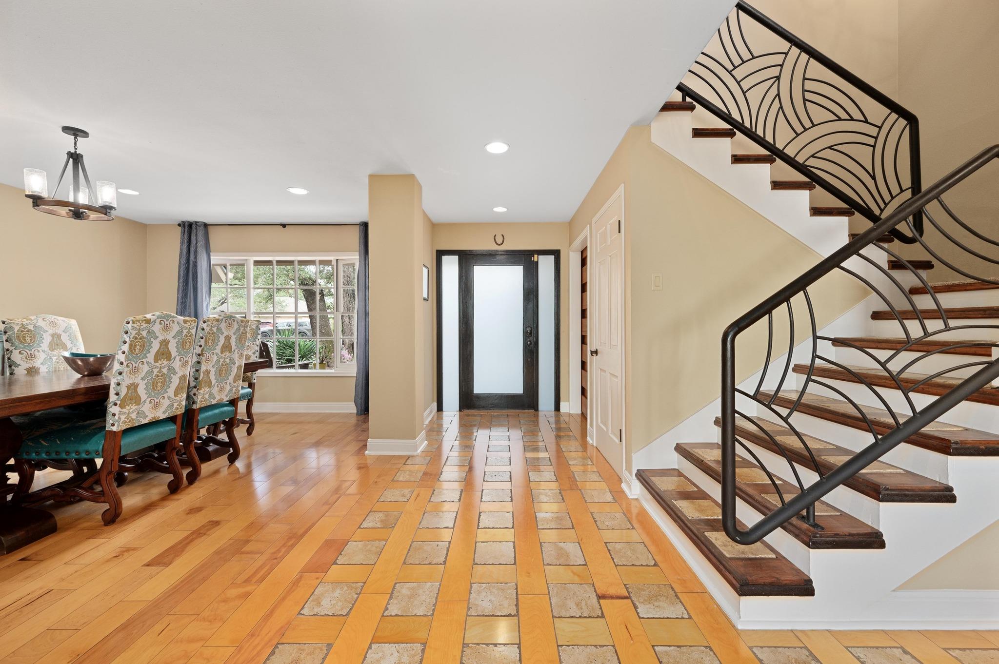 6507 Mesa Dr, Austin, TX 78731