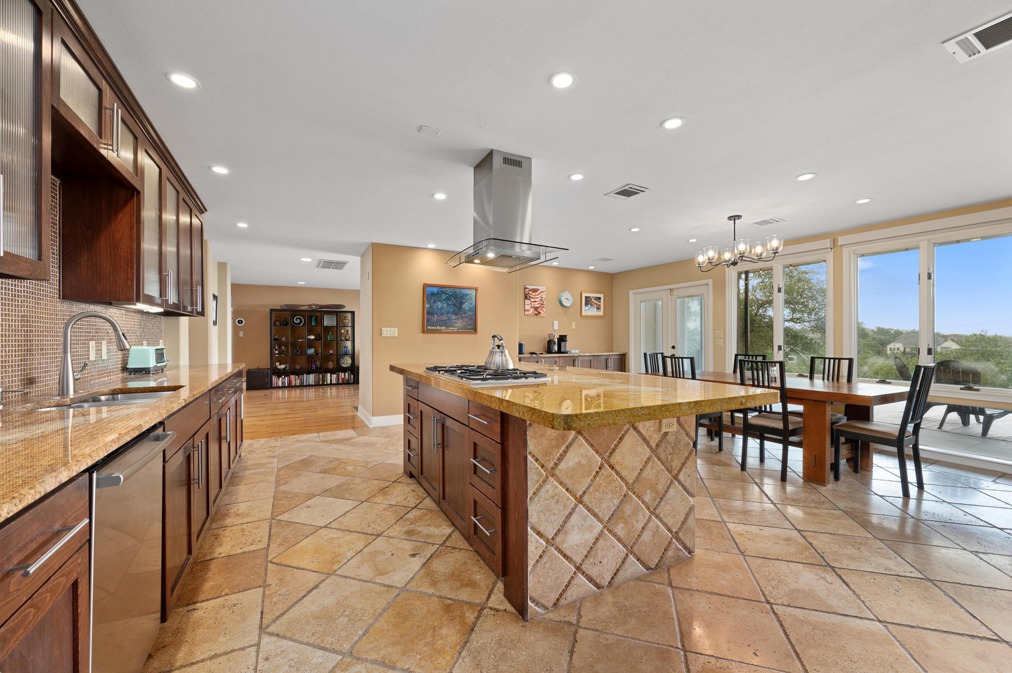 6507 Mesa Dr, Austin, TX 78731