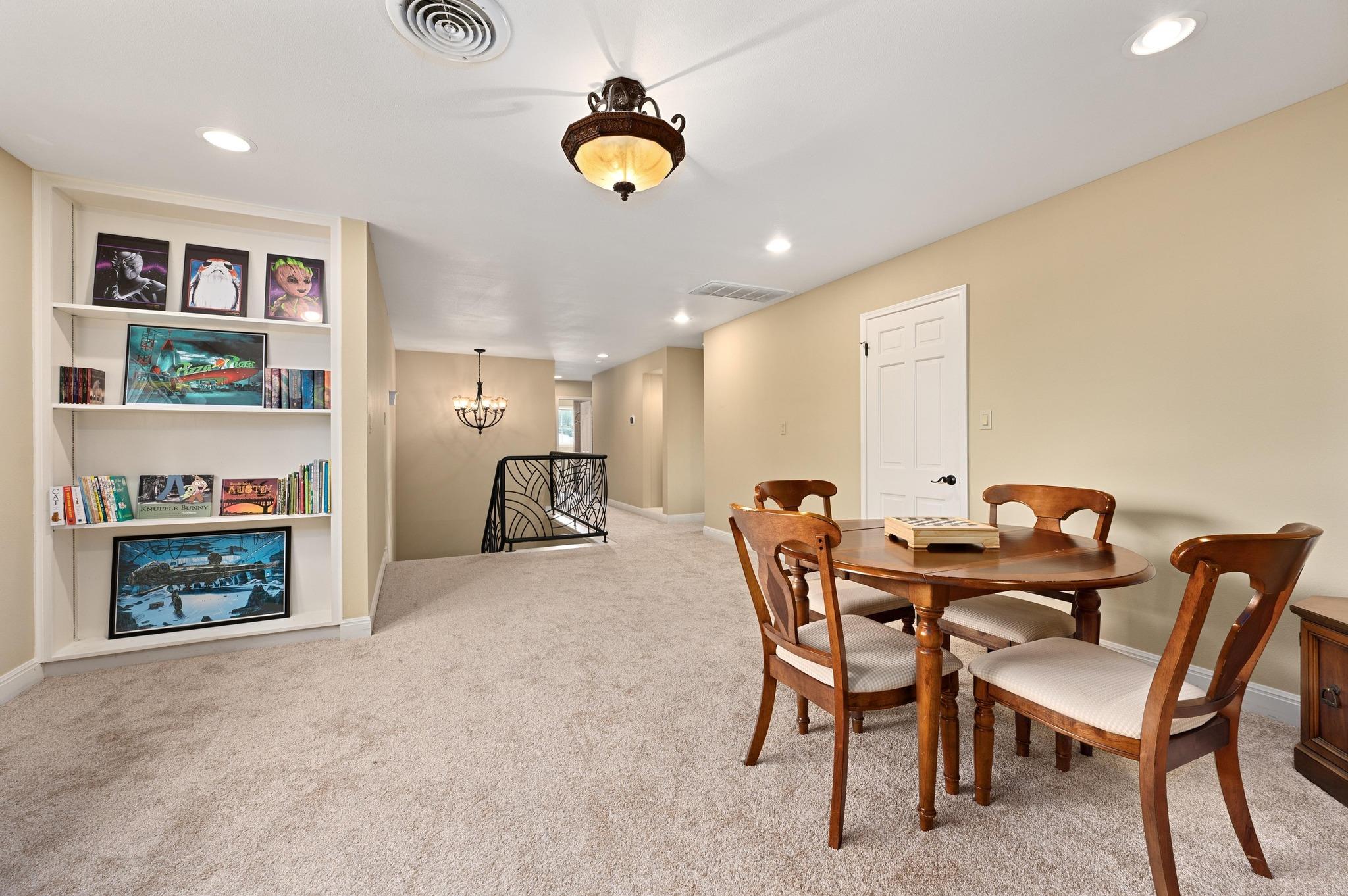 6507 Mesa Dr, Austin, TX 78731